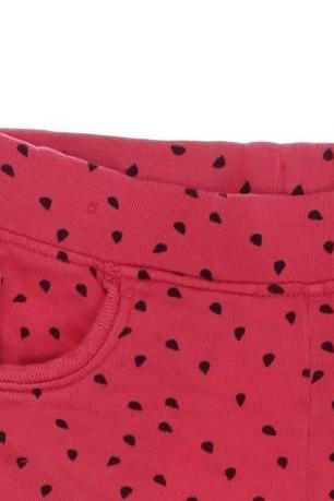 Thumbnail - Tom Tailor Mädchen Shorts, rot, Gr. 104