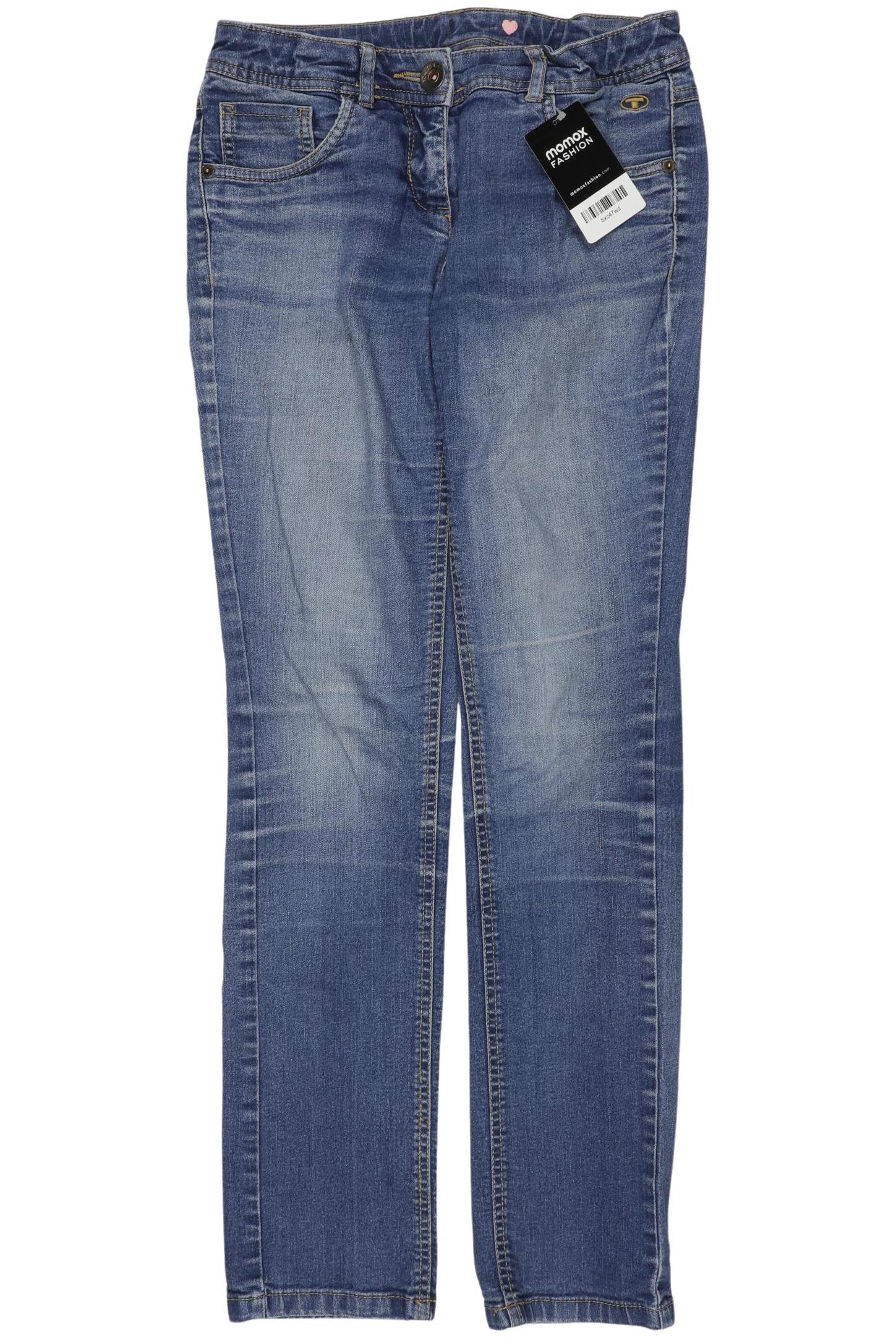 

Tom Tailor Mädchen Jeans, blau, Gr. 146