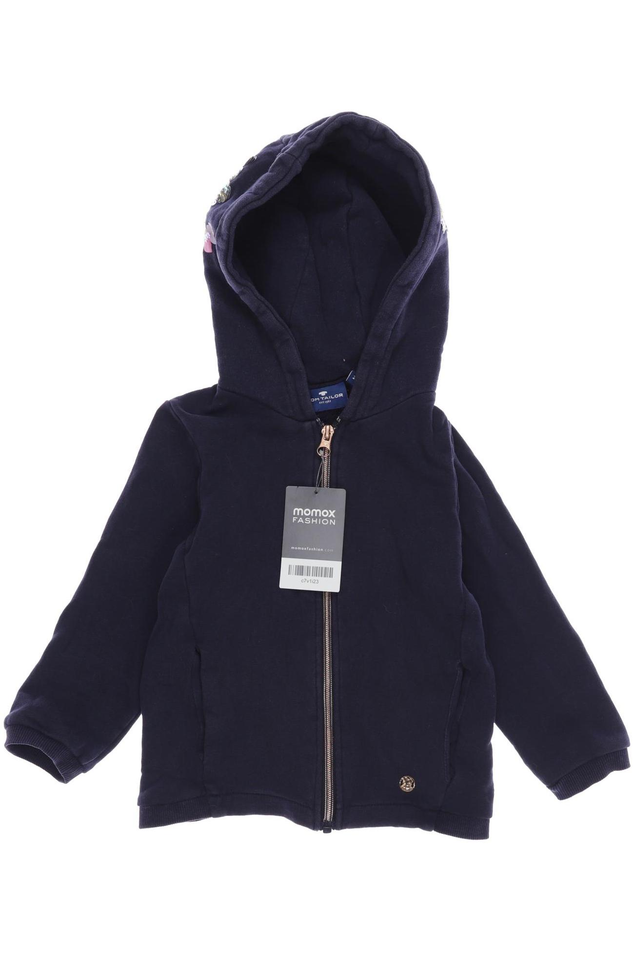 

Tom Tailor Damen Hoodies & Sweater, marineblau, Gr. 92