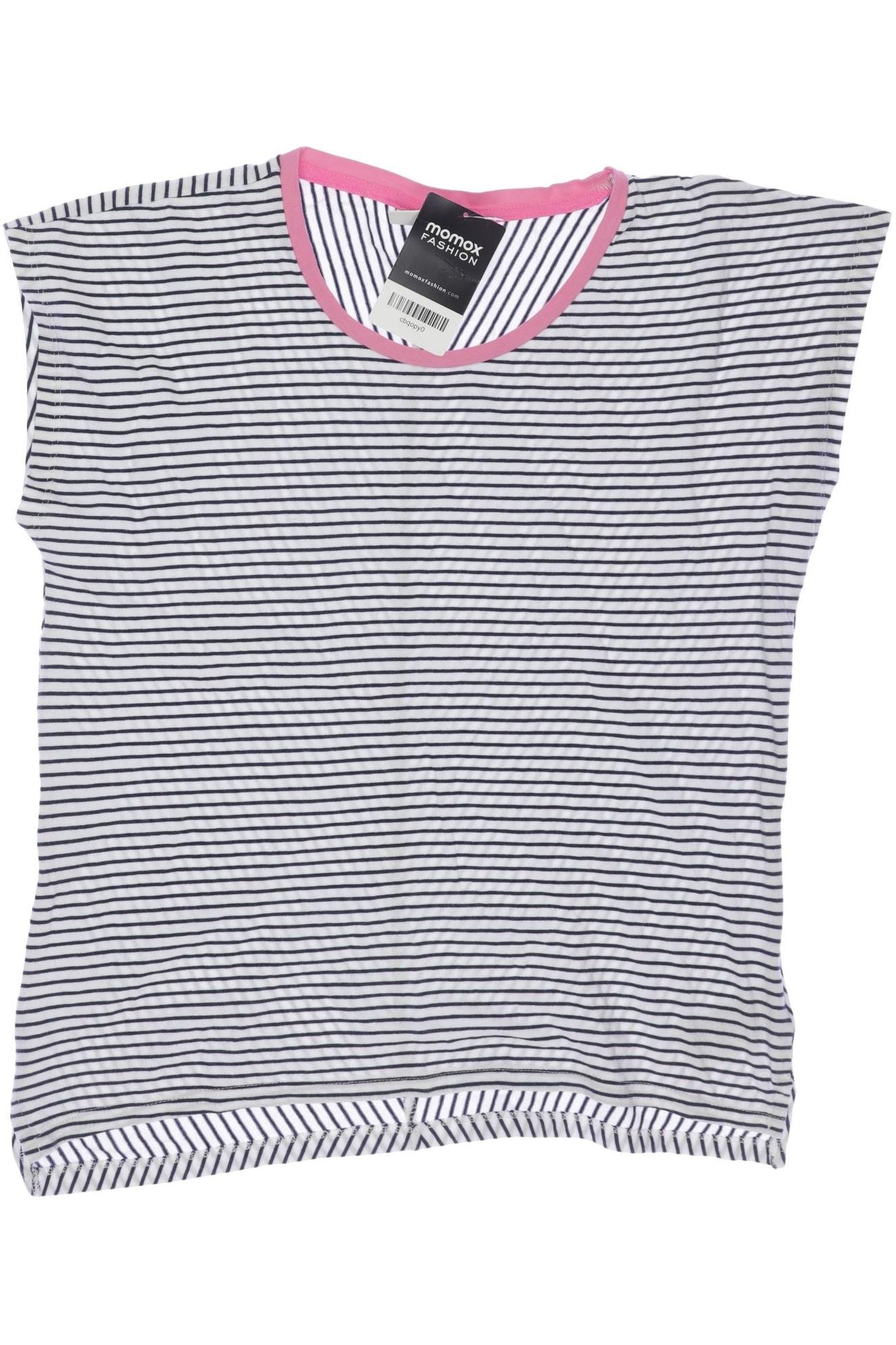 

Tom Tailor Damen T-Shirt, weiß, Gr. 176
