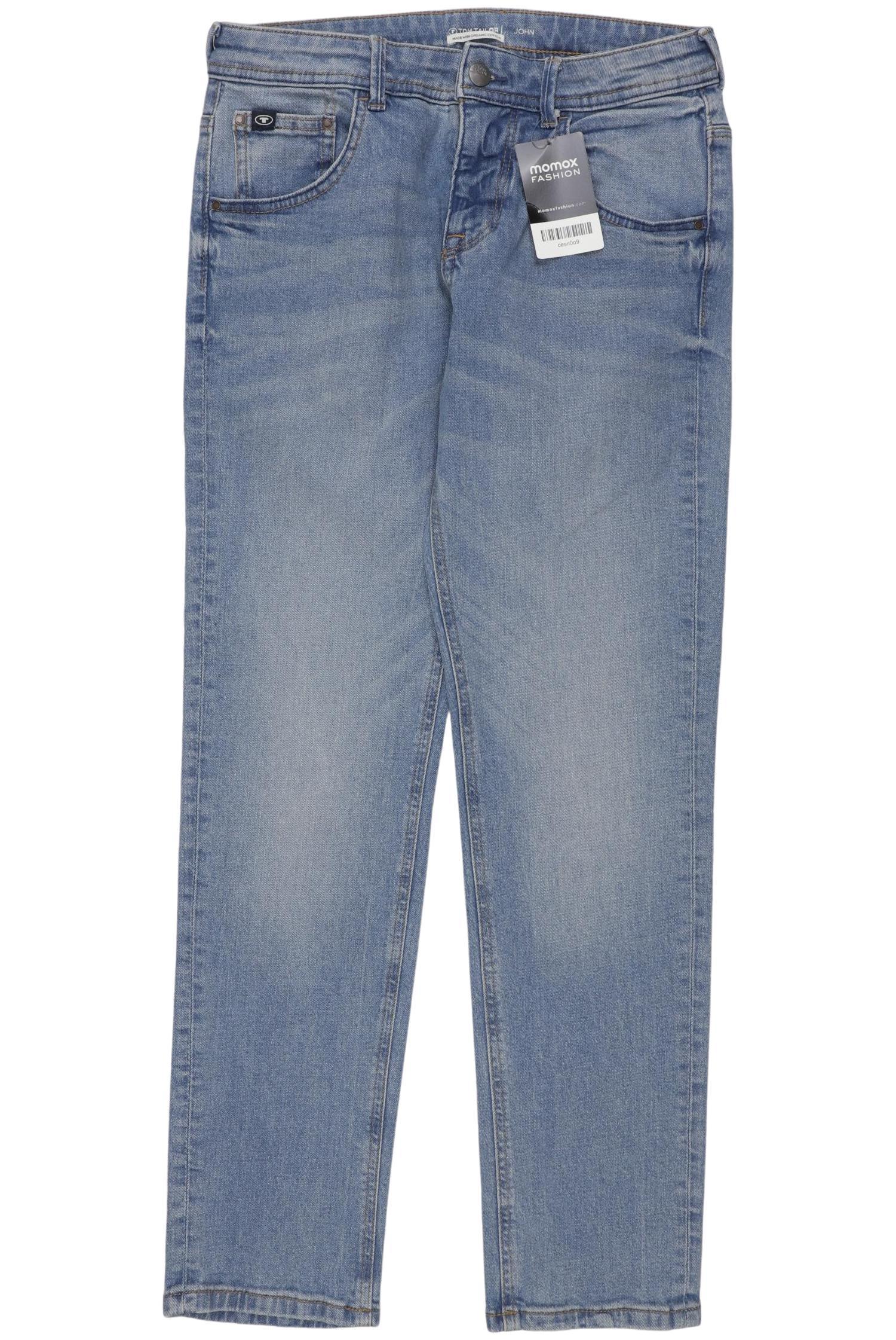 

Tom Tailor Mädchen Jeans, hellblau, Gr. 164