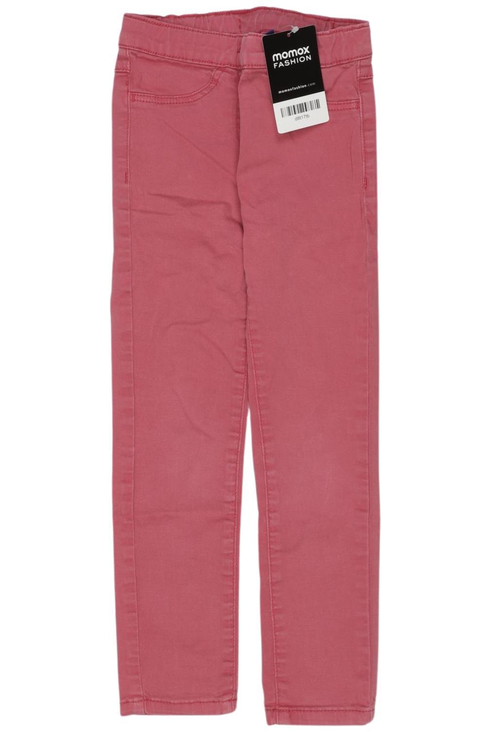 

Tom Tailor Mädchen Jeans, pink, Gr. 110
