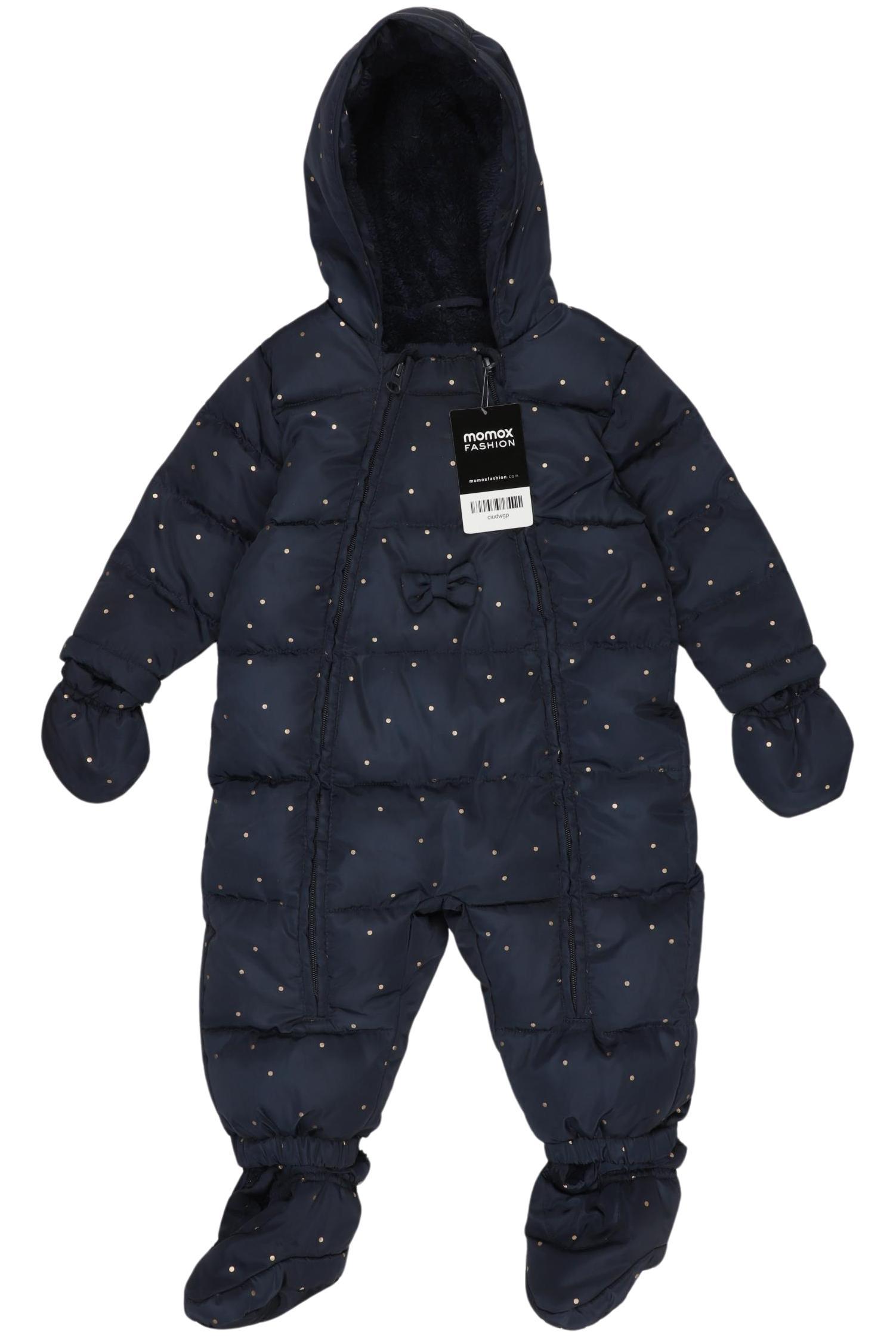 

Tom Tailor Damen Schneeanzug, marineblau, Gr. 74