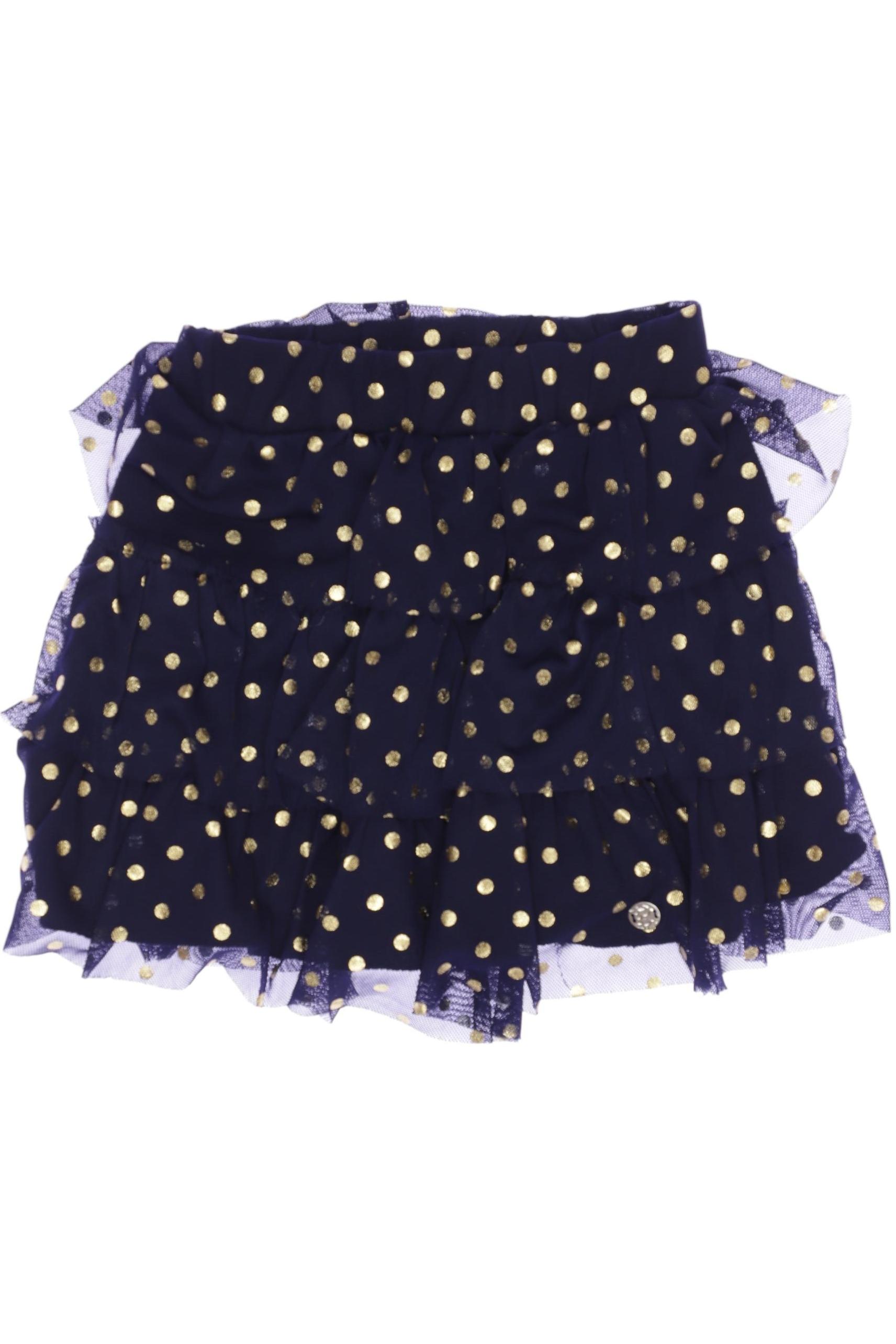 

Tom Tailor Damen Rock, marineblau, Gr. 92