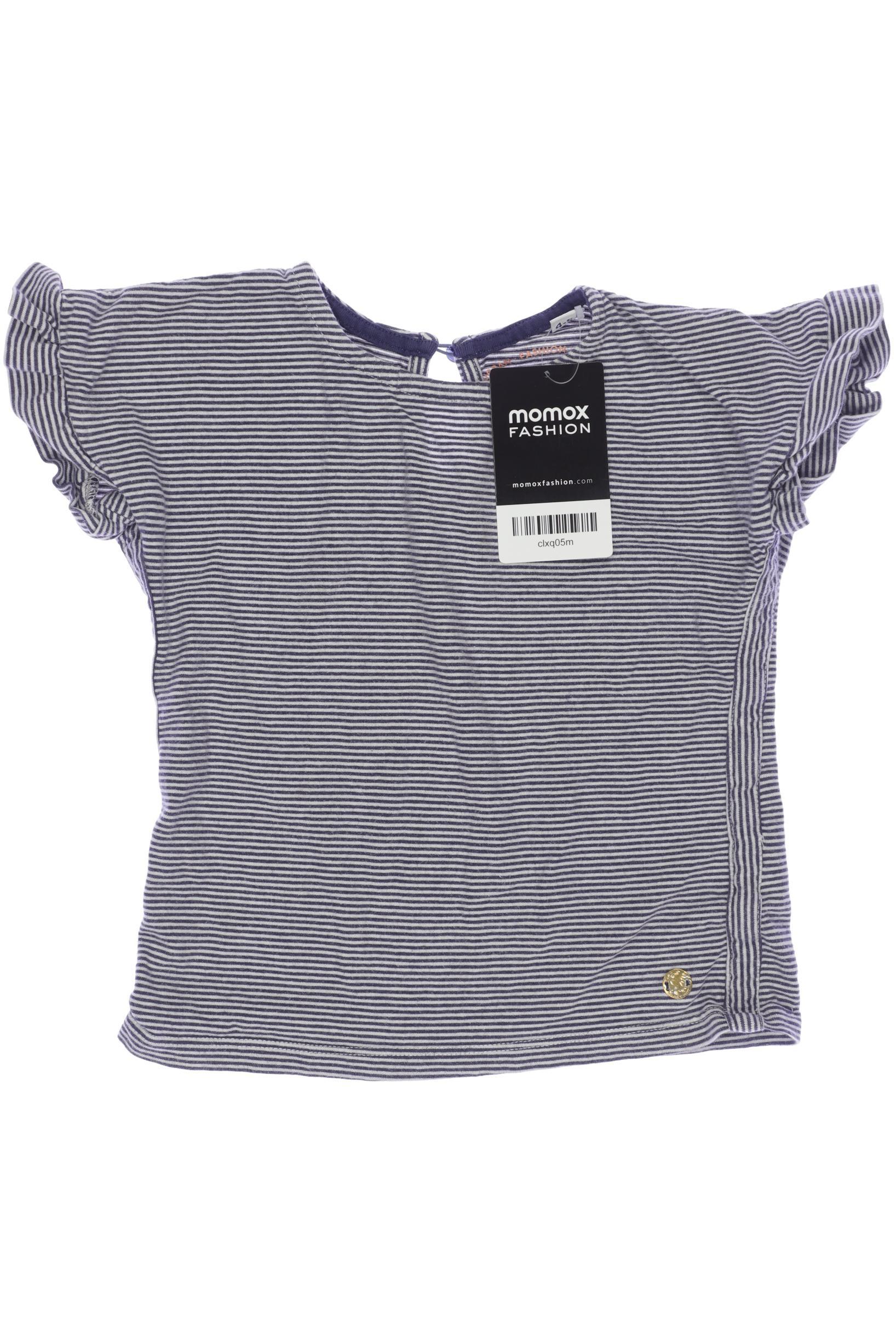 

Tom Tailor Damen T-Shirt, marineblau, Gr. 104