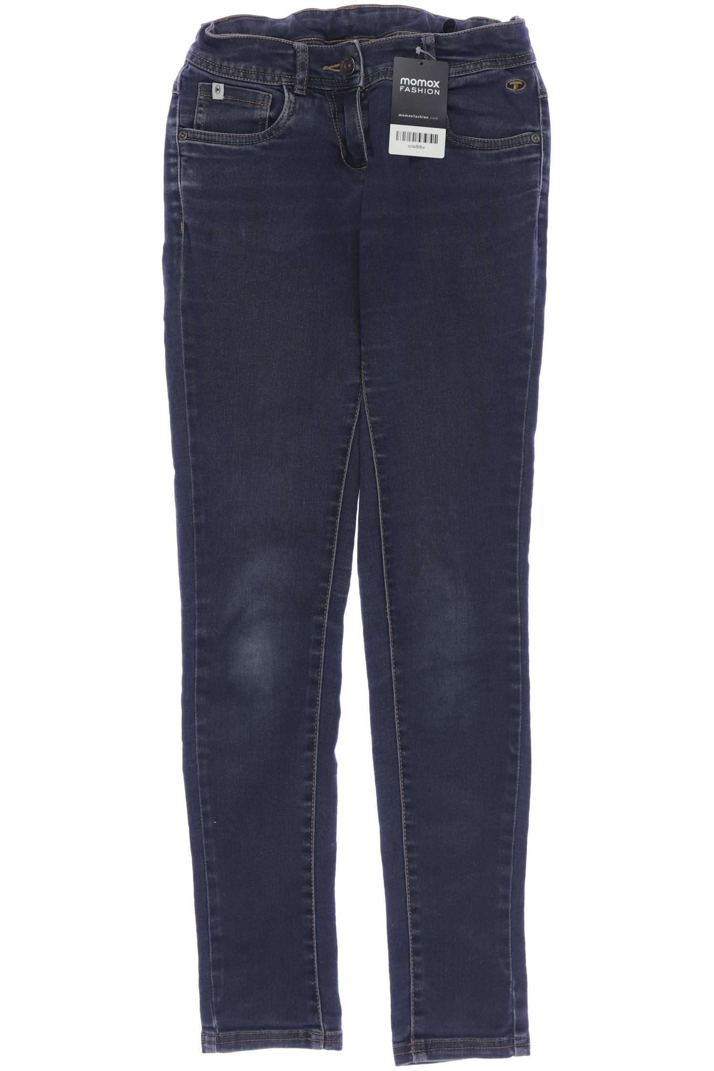 

Tom Tailor Mädchen Jeans, blau