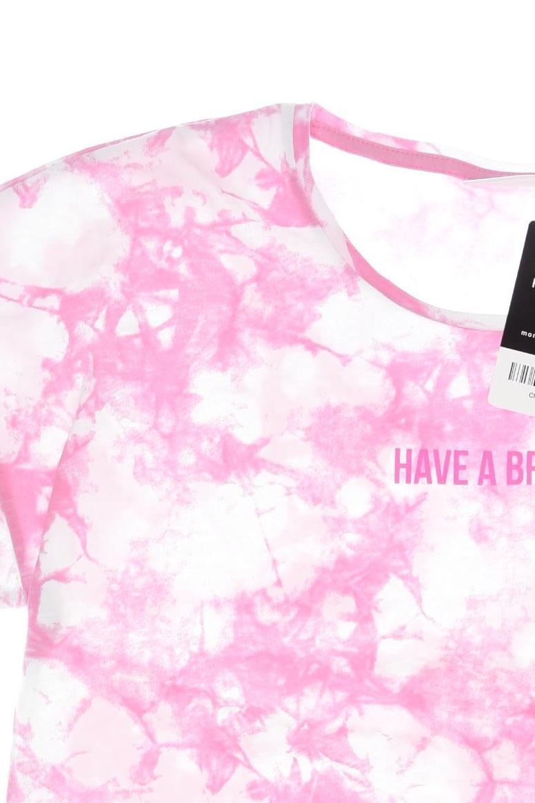 Thumbnail - Tom Tailor Mädchen T-Shirt, pink, Gr. 176