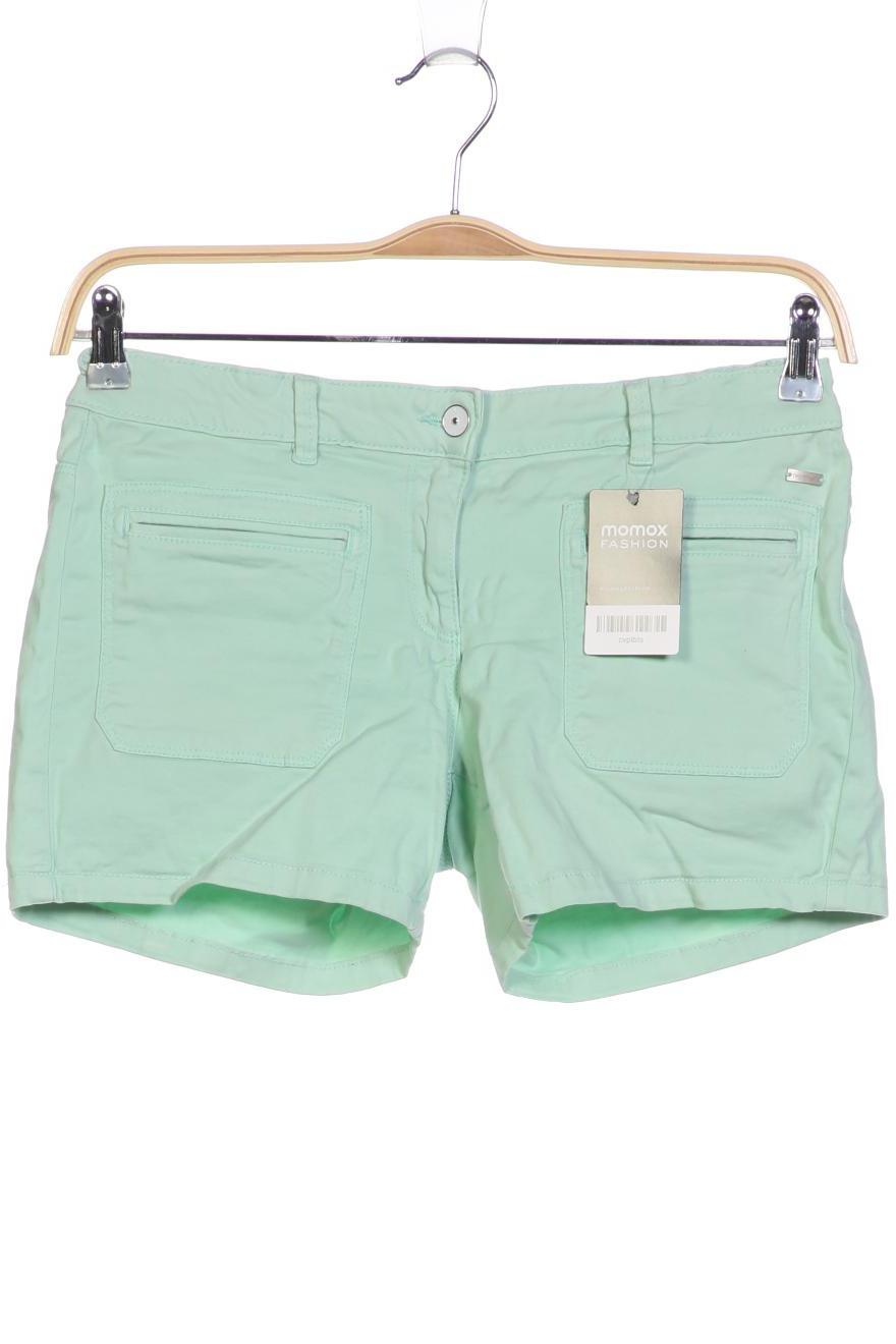 

Tom Tailor Mädchen Shorts, hellgrün