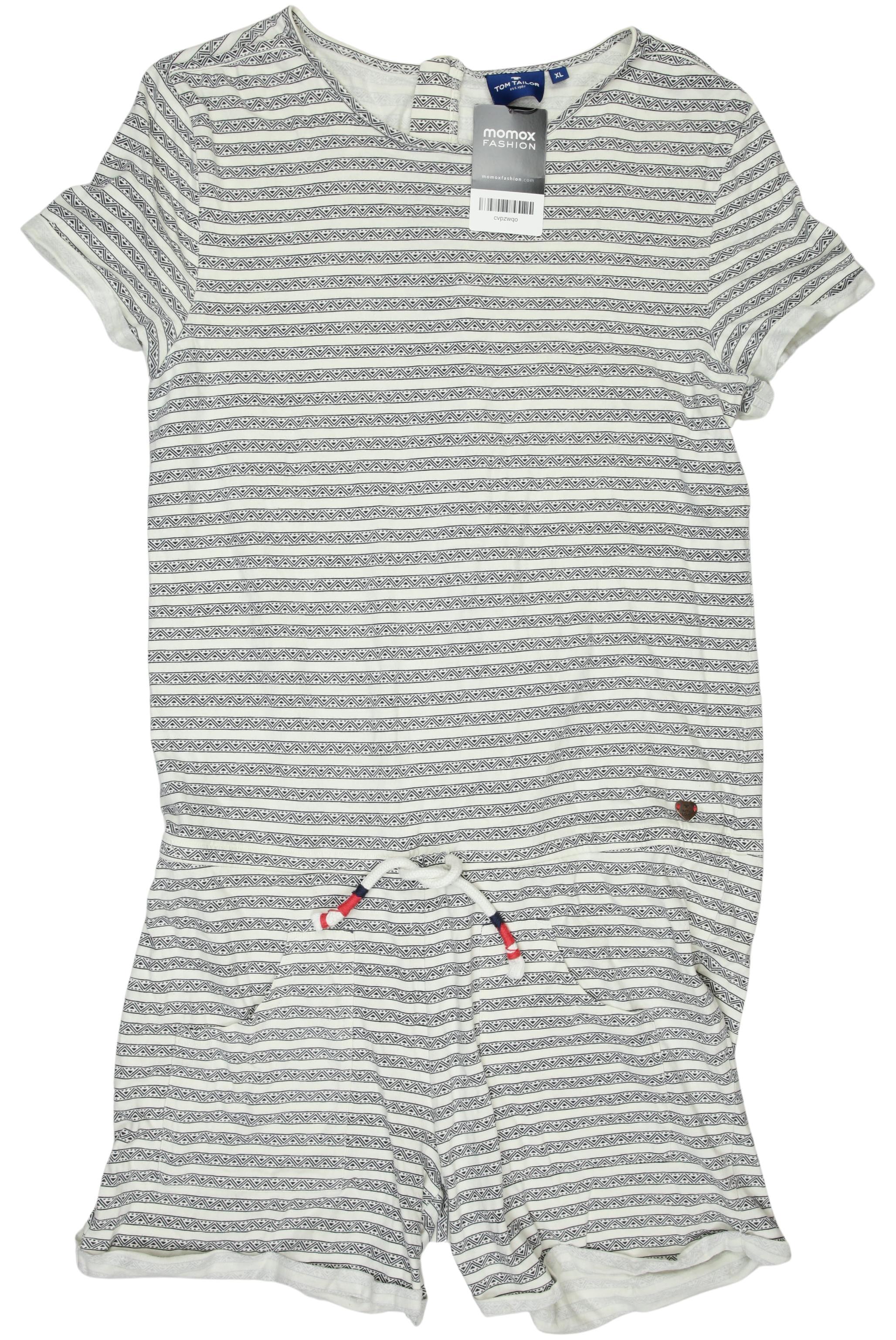 

Tom Tailor Mädchen Shorts, weiß, Gr. 176