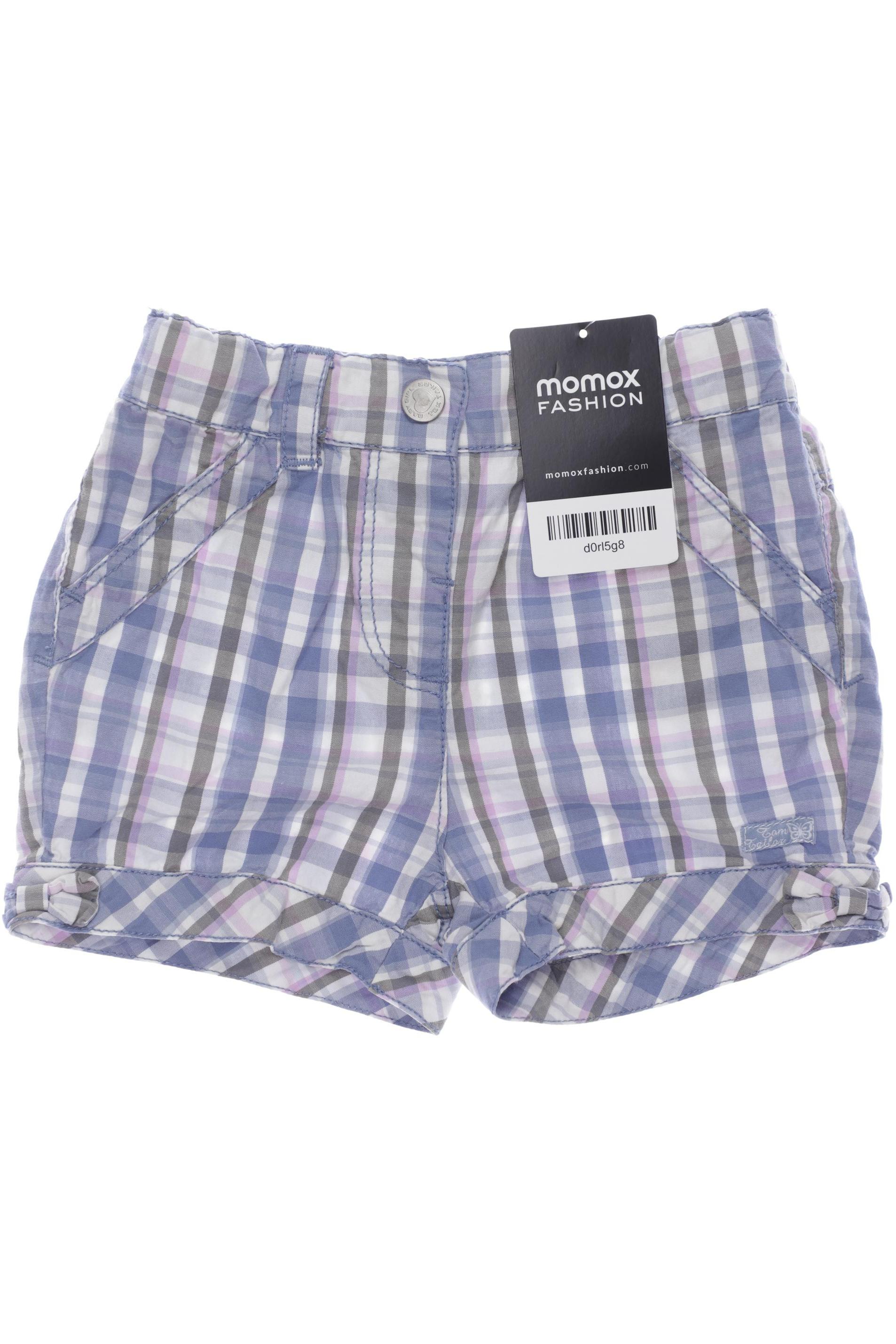 

Tom Tailor Damen Shorts, blau, Gr. 86