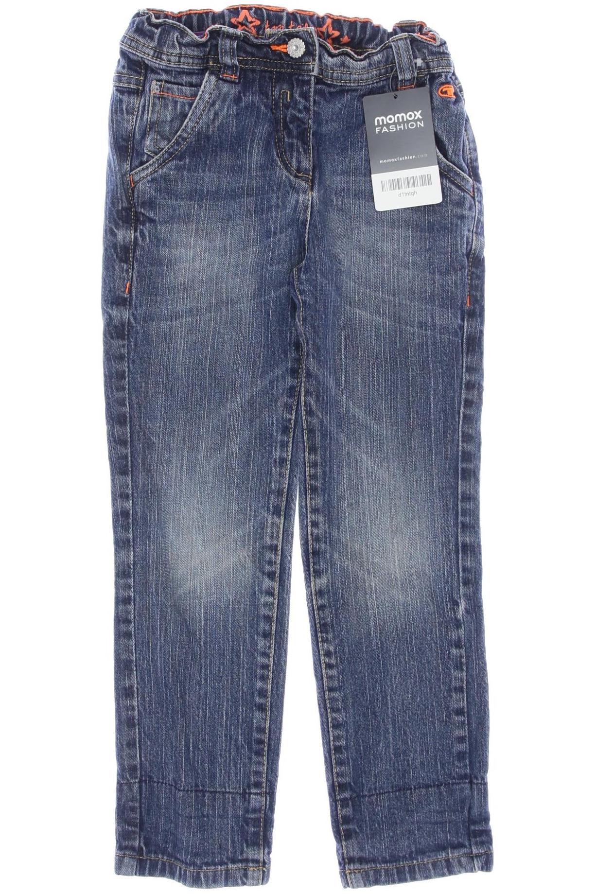 

Tom Tailor Damen Jeans, blau, Gr. 116