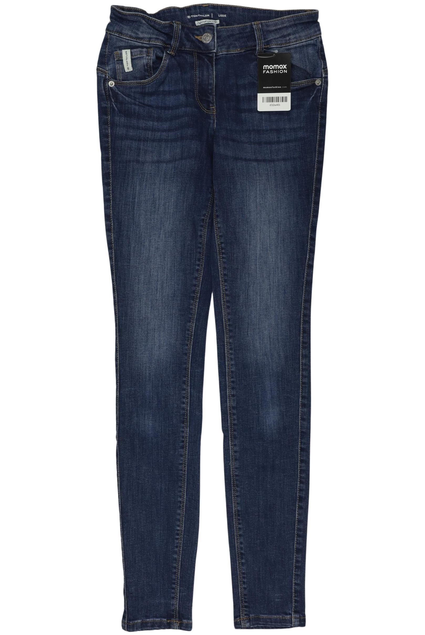 

Tom Tailor Mädchen Jeans, blau, Gr. 164