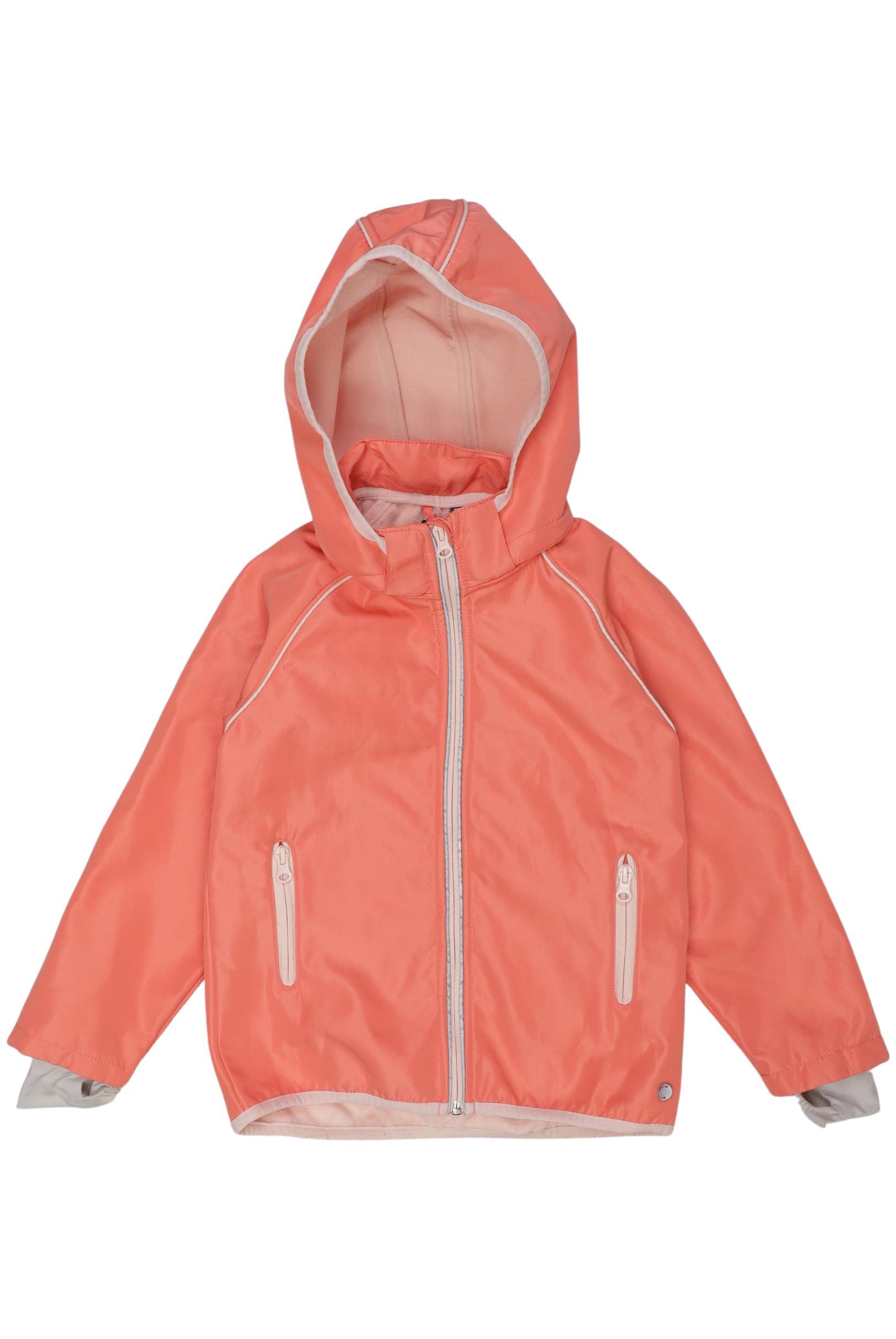 

Tom Tailor Mädchen Jacke, pink, Gr. 116