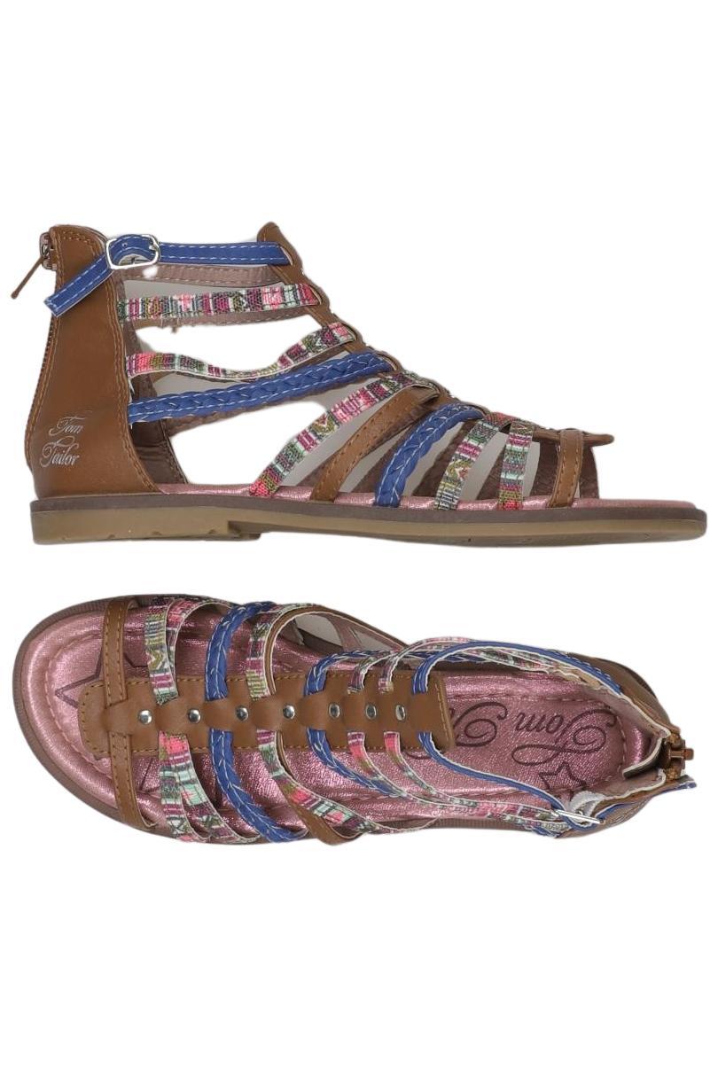 

Tom Tailor Mädchen Kinderschuhe, mehrfarbig, Gr. 33
