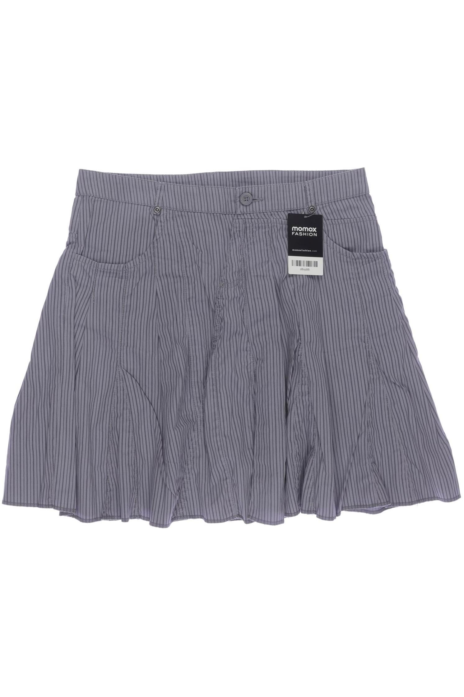 

Tom Tailor Damen Rock, grau, Gr. 176