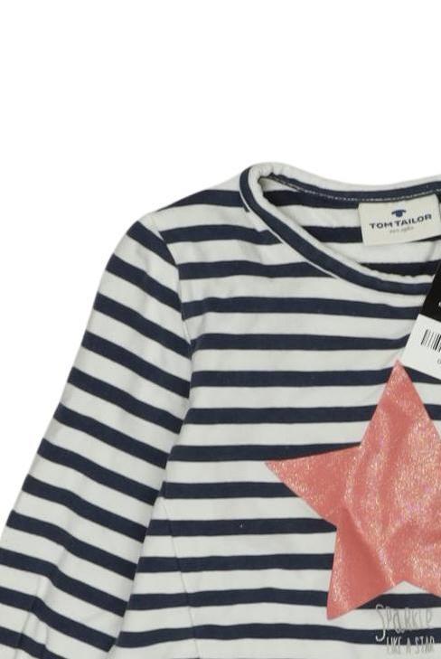 Thumbnail - Tom Tailor Mädchen Hoodies &amp; Sweater, mehrfarbig, Gr. 104