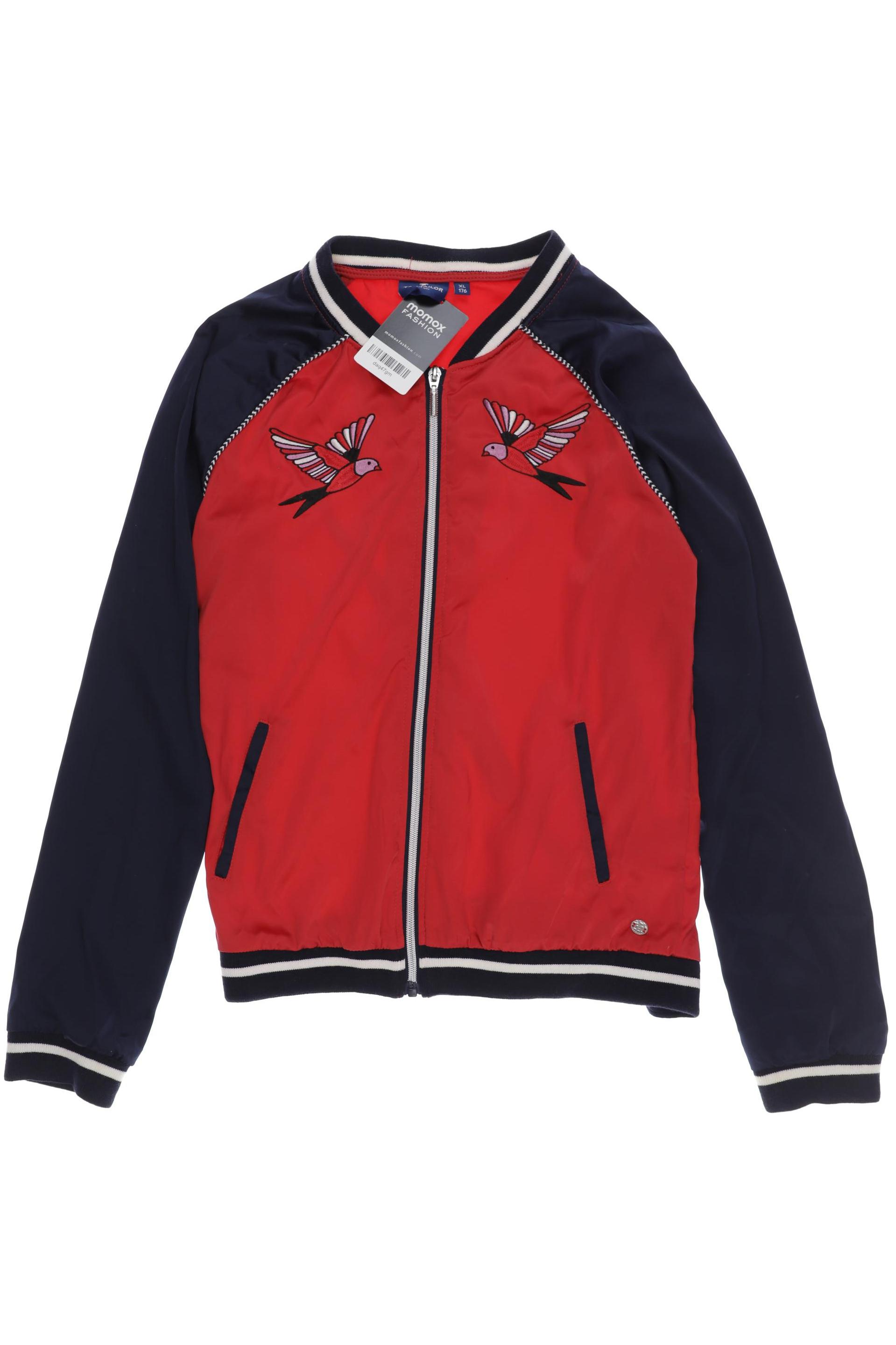 

Tom Tailor Mädchen Hoodies & Sweater, mehrfarbig