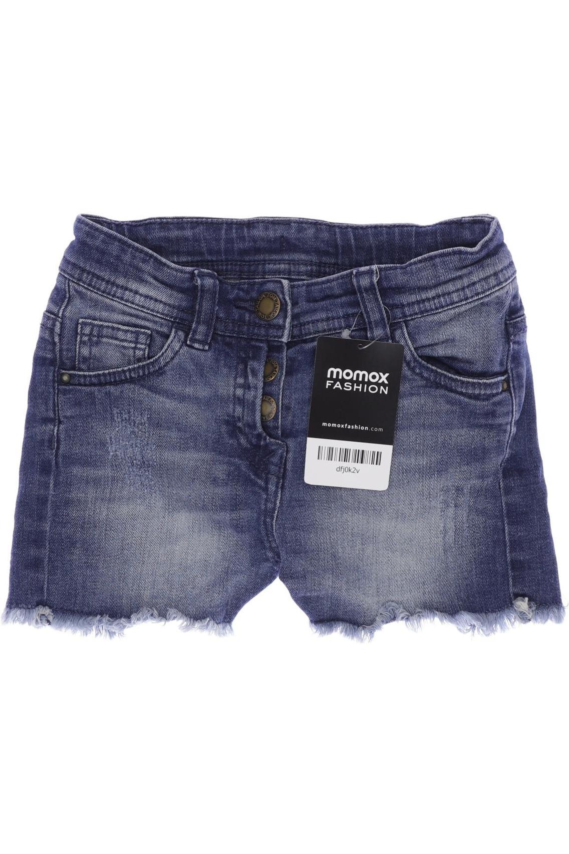 

Tom Tailor Mädchen Shorts, blau