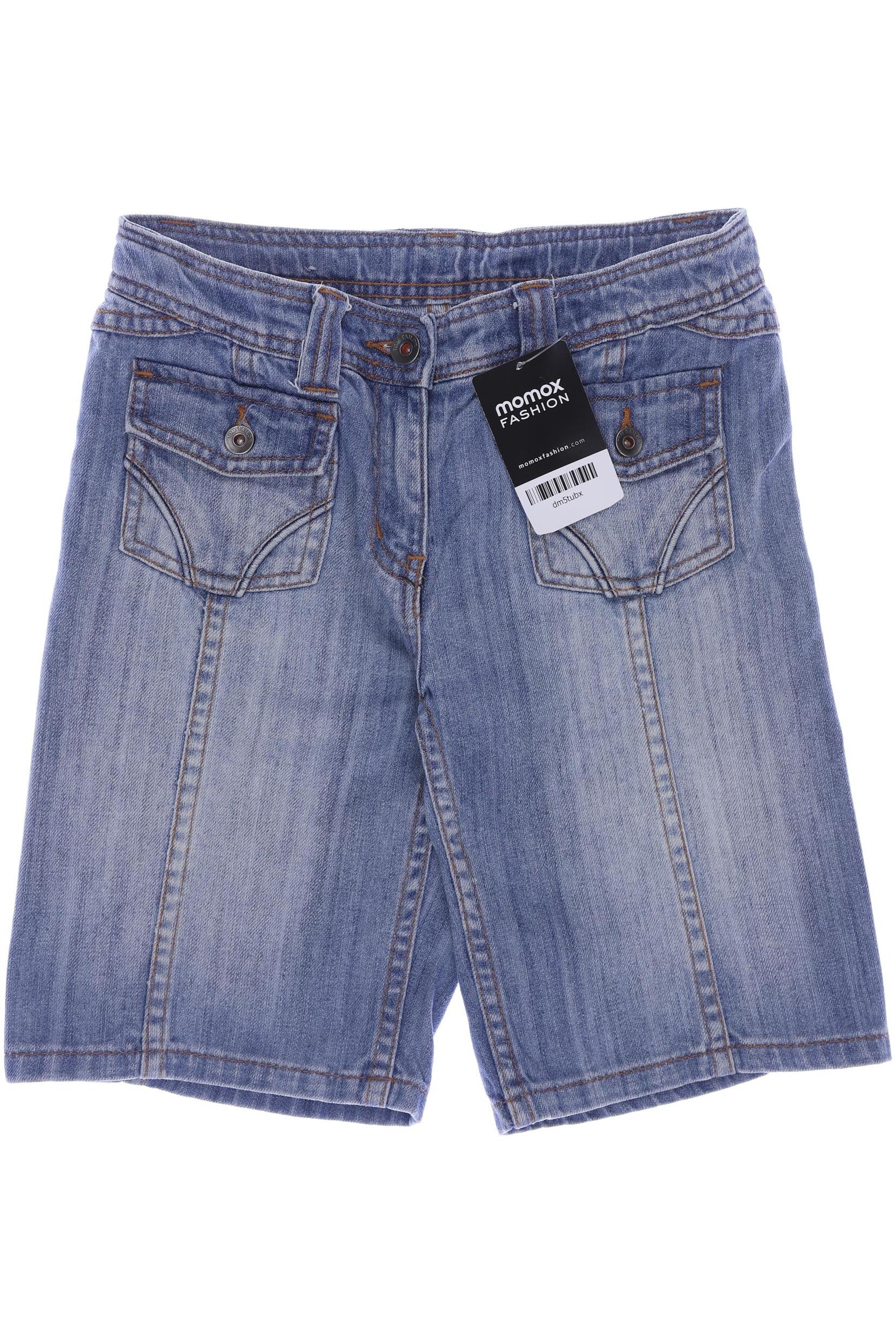 

Tom Tailor Mädchen Shorts, blau