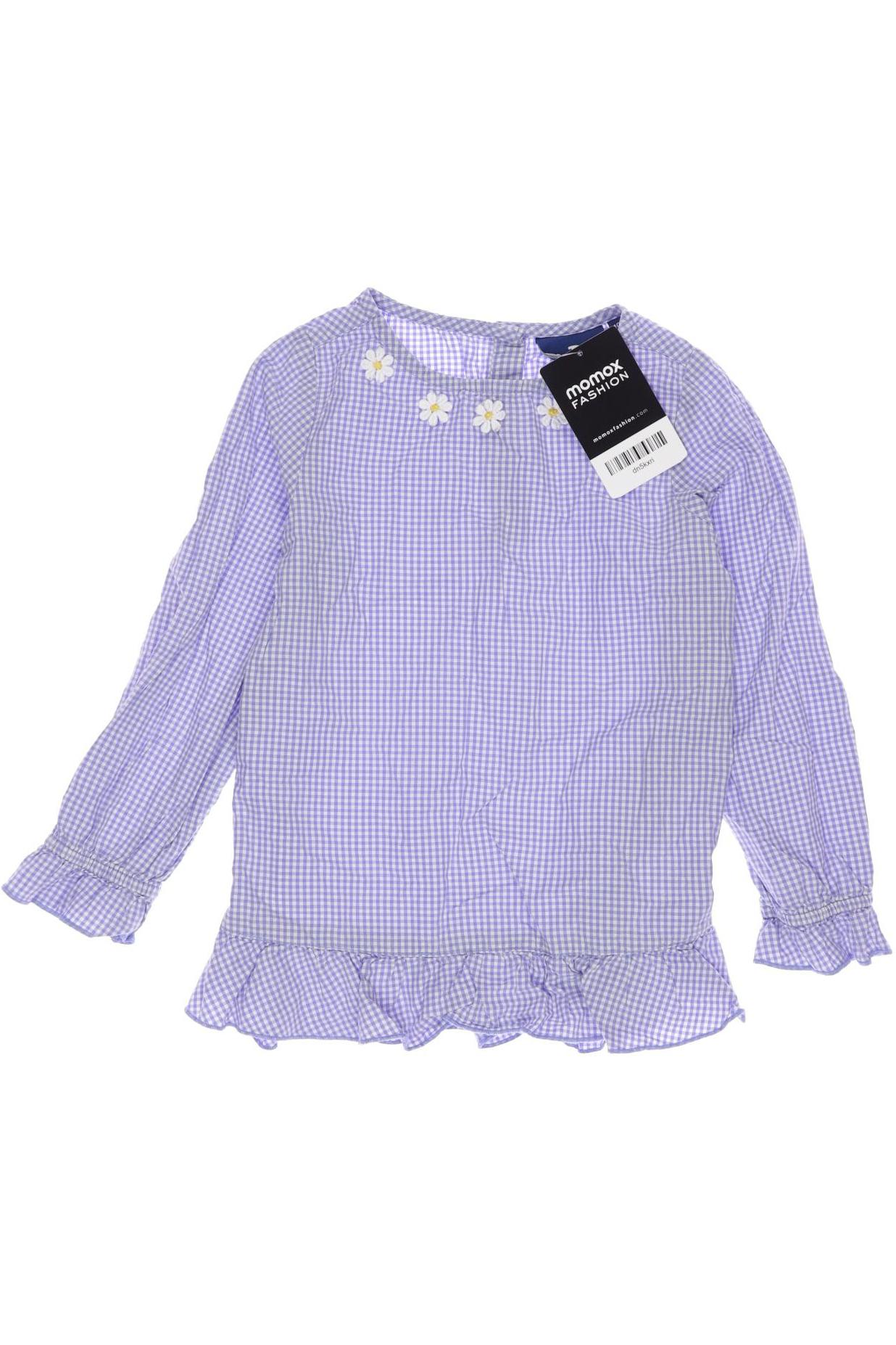 

Tom Tailor Damen Langarmshirt, blau, Gr. 104