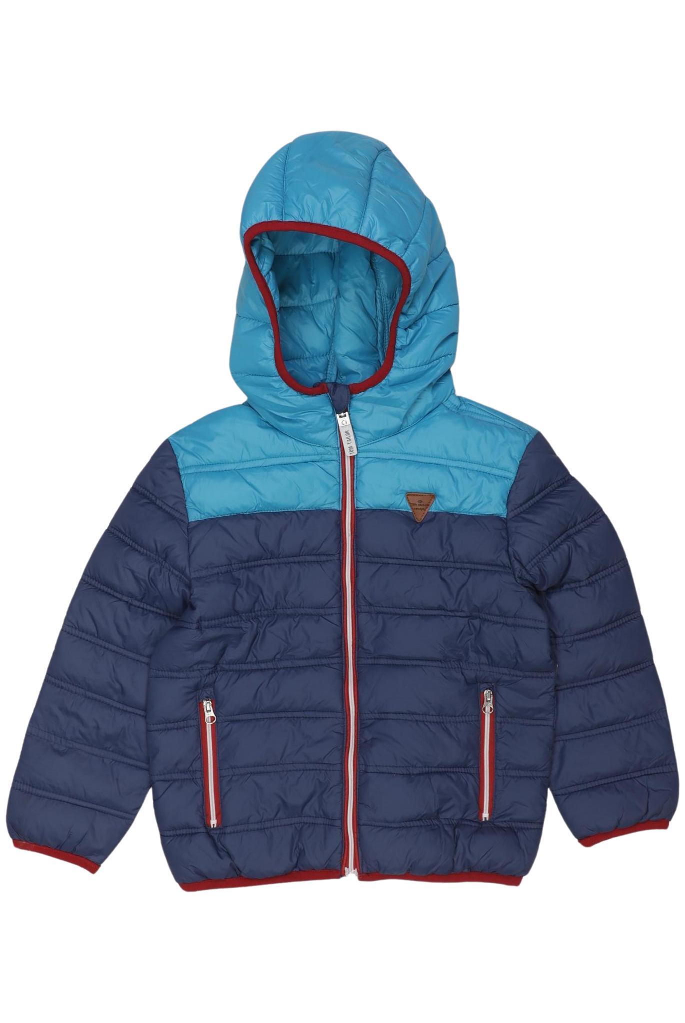 

Tom Tailor Mädchen Jacke, mehrfarbig, Gr. 104