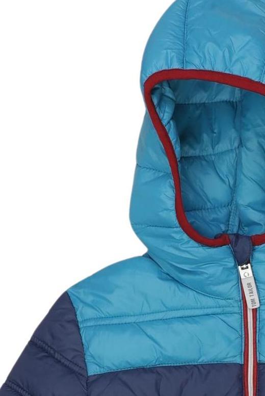 Thumbnail - Tom Tailor Mädchen Jacke, mehrfarbig, Gr. 104