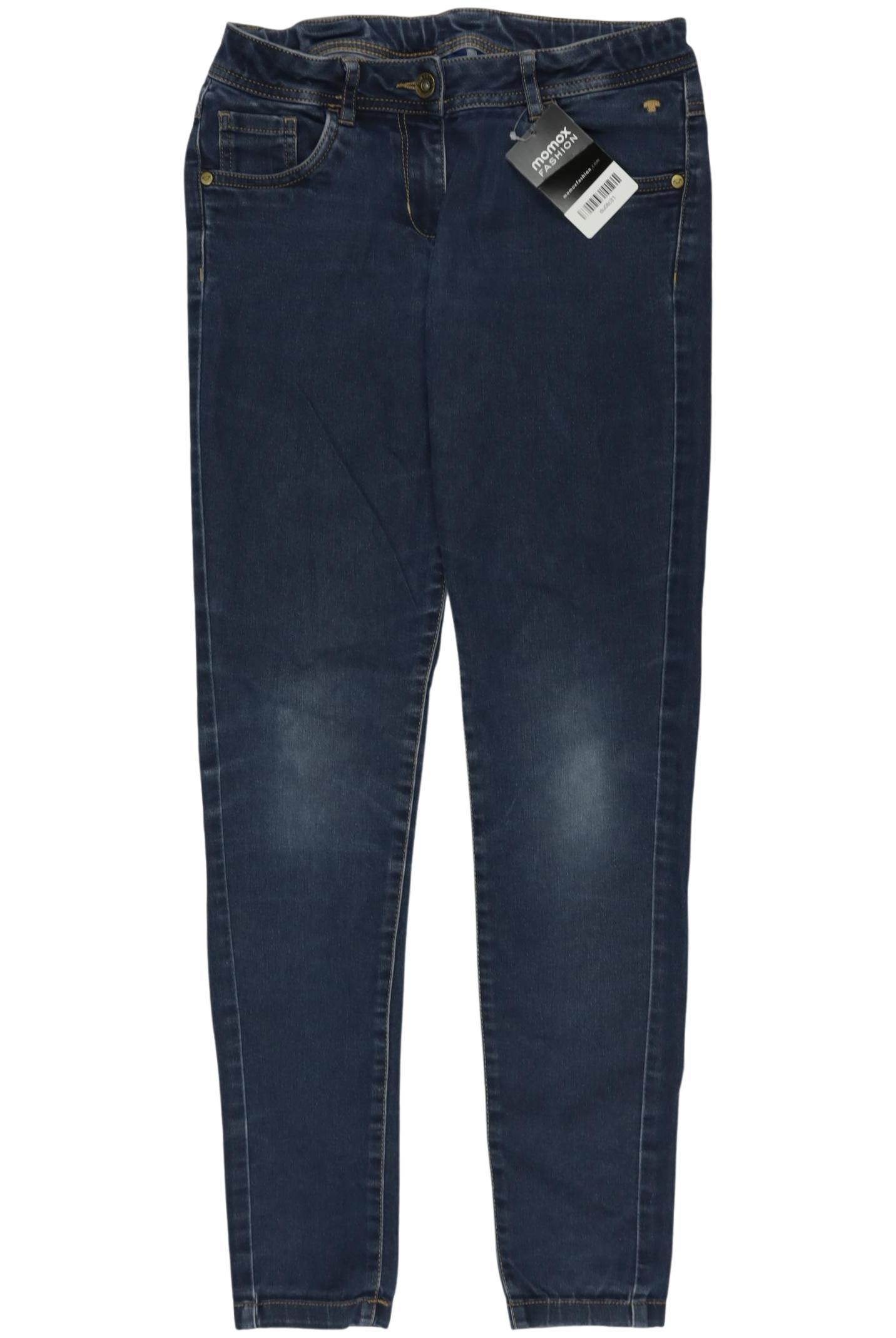 

Tom Tailor Mädchen Jeans, blau, Gr. 164