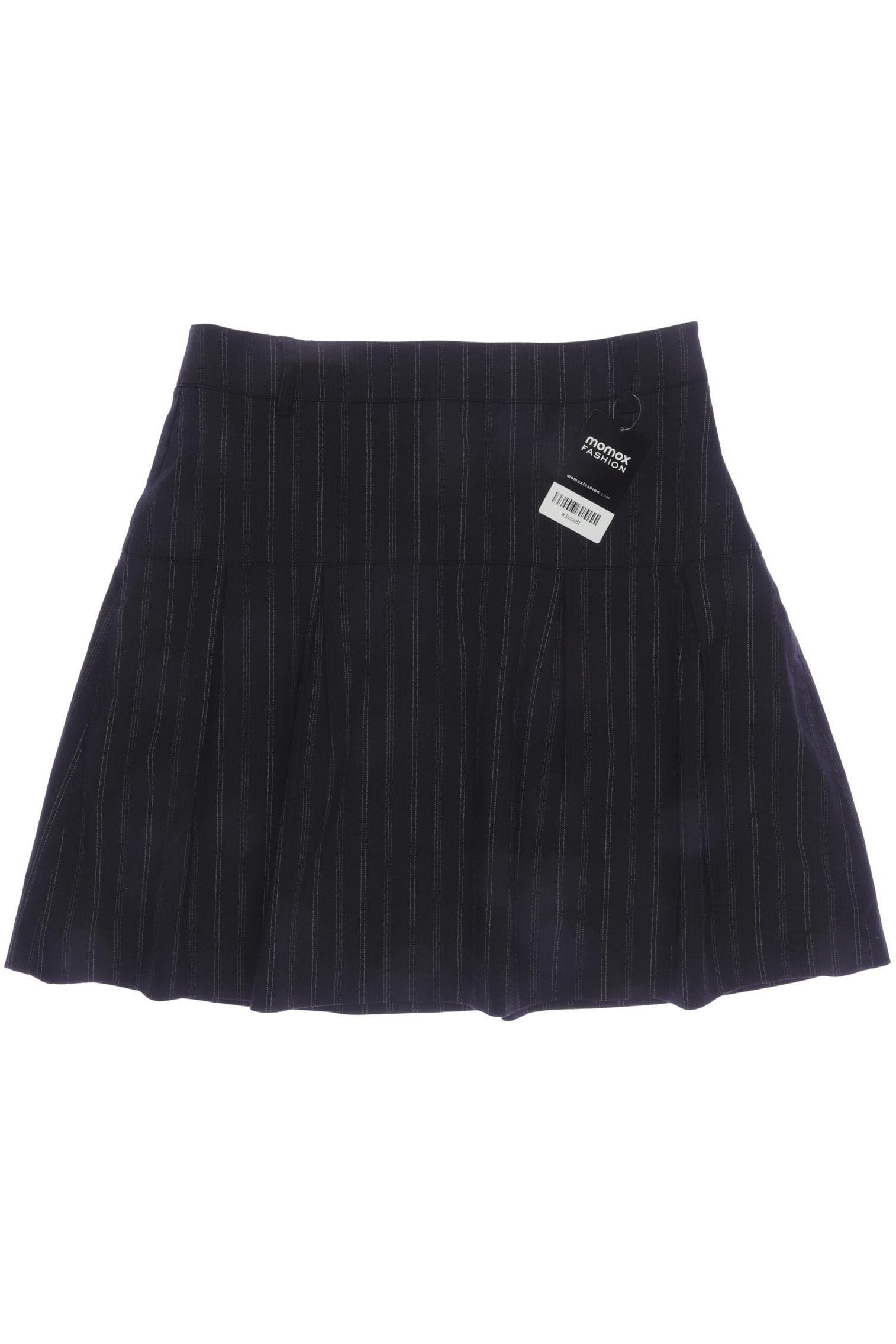 

Tom Tailor Damen Rock, schwarz, Gr. 170