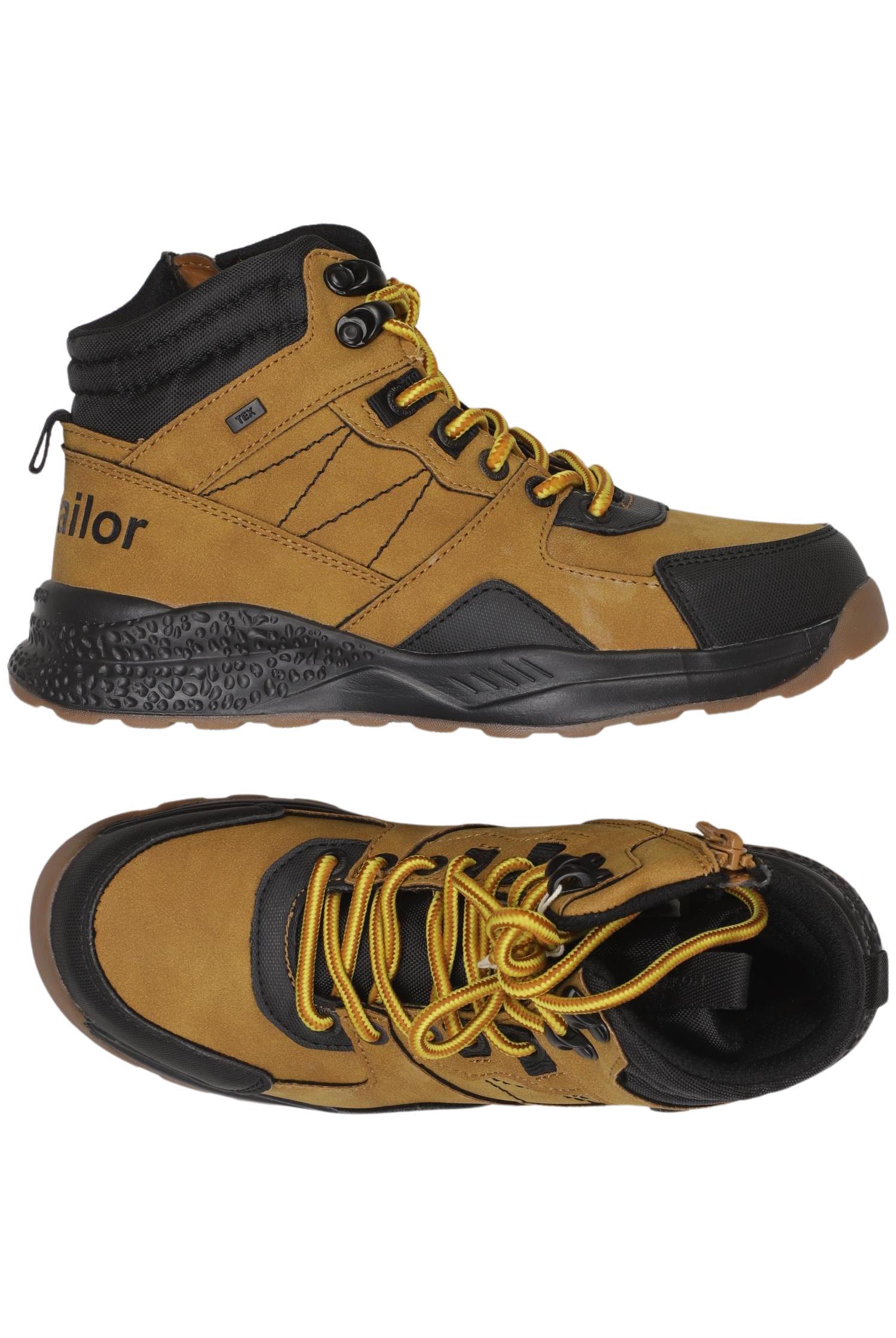 

Tom Tailor Mädchen Kinderschuhe, braun, Gr. 35