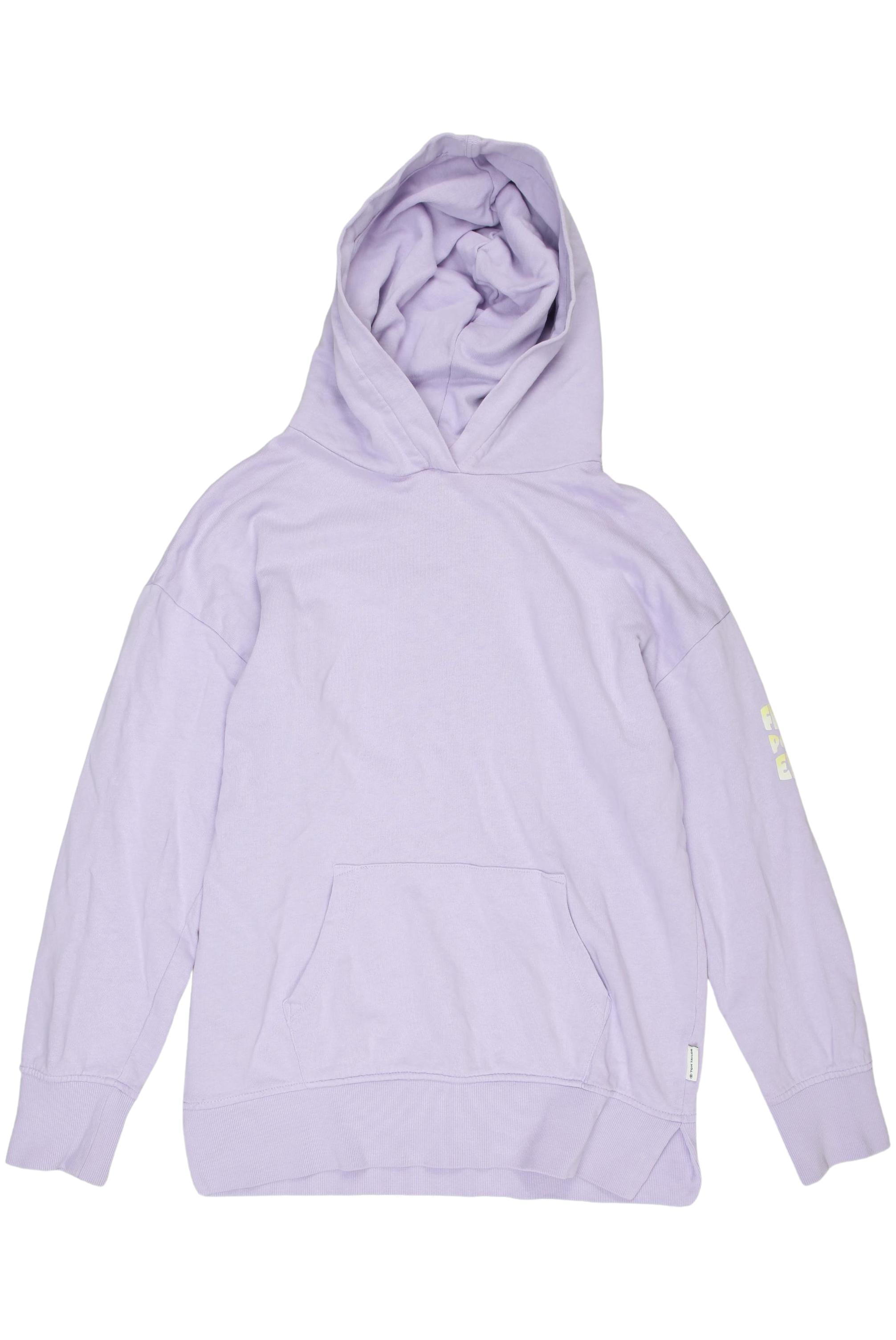

Tom Tailor Damen Hoodies & Sweater, flieder, Gr. 176