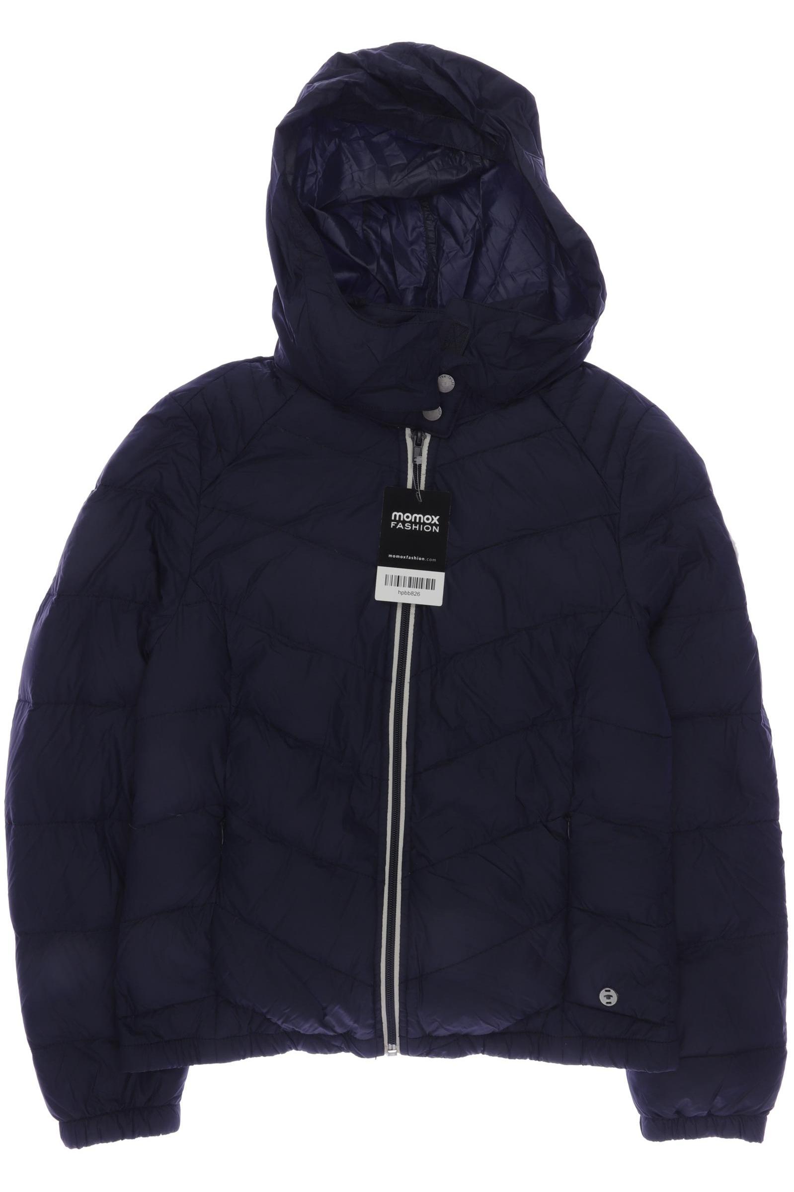 

Tom Tailor Mädchen Jacke, marineblau