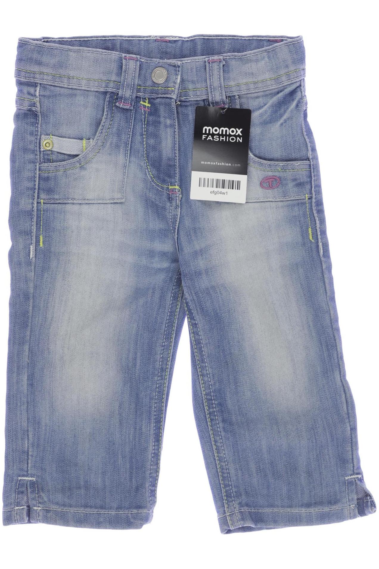 

Tom Tailor Mädchen Jeans, blau