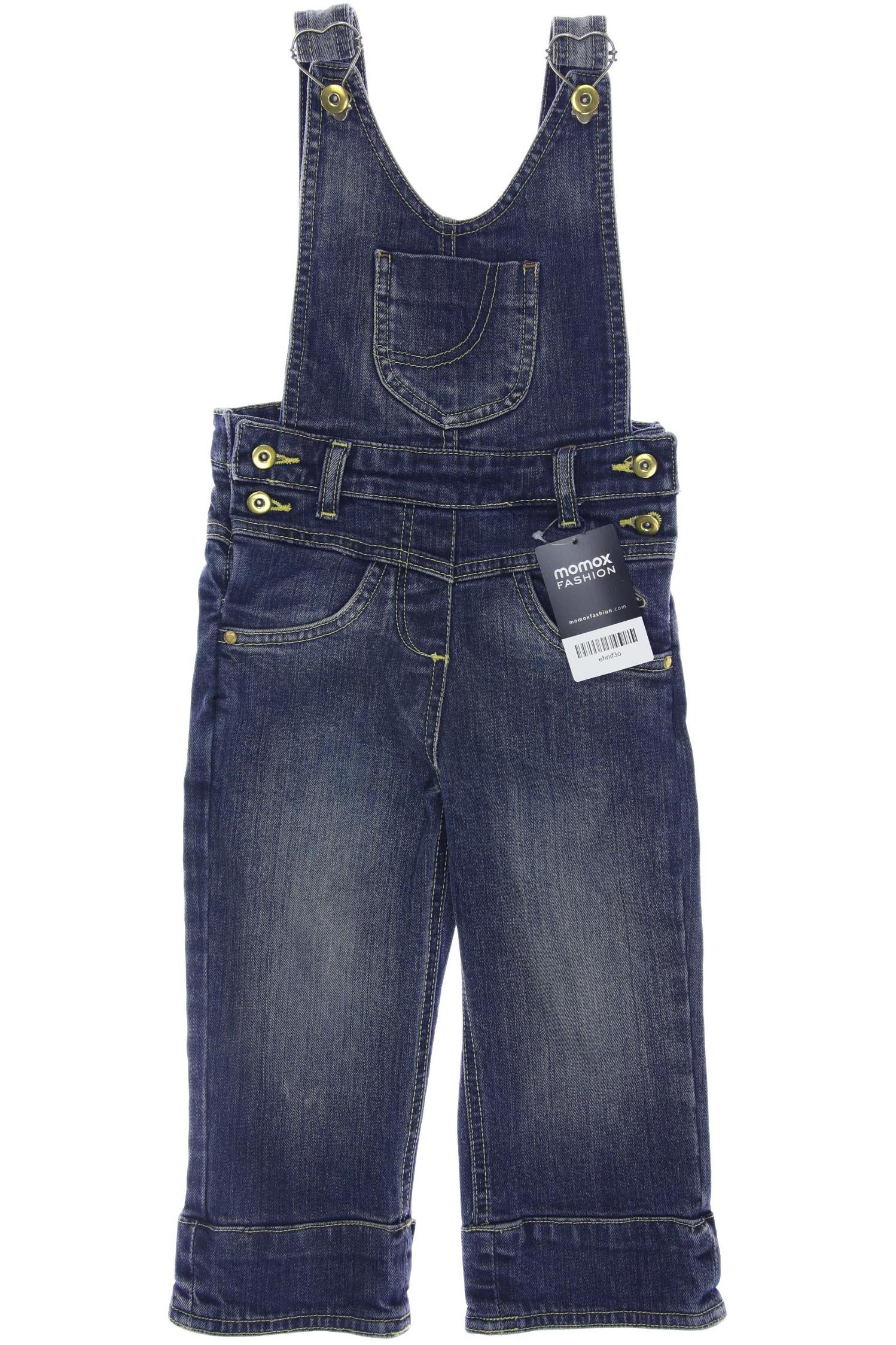 

Tom Tailor Damen Shorts, blau, Gr. 128