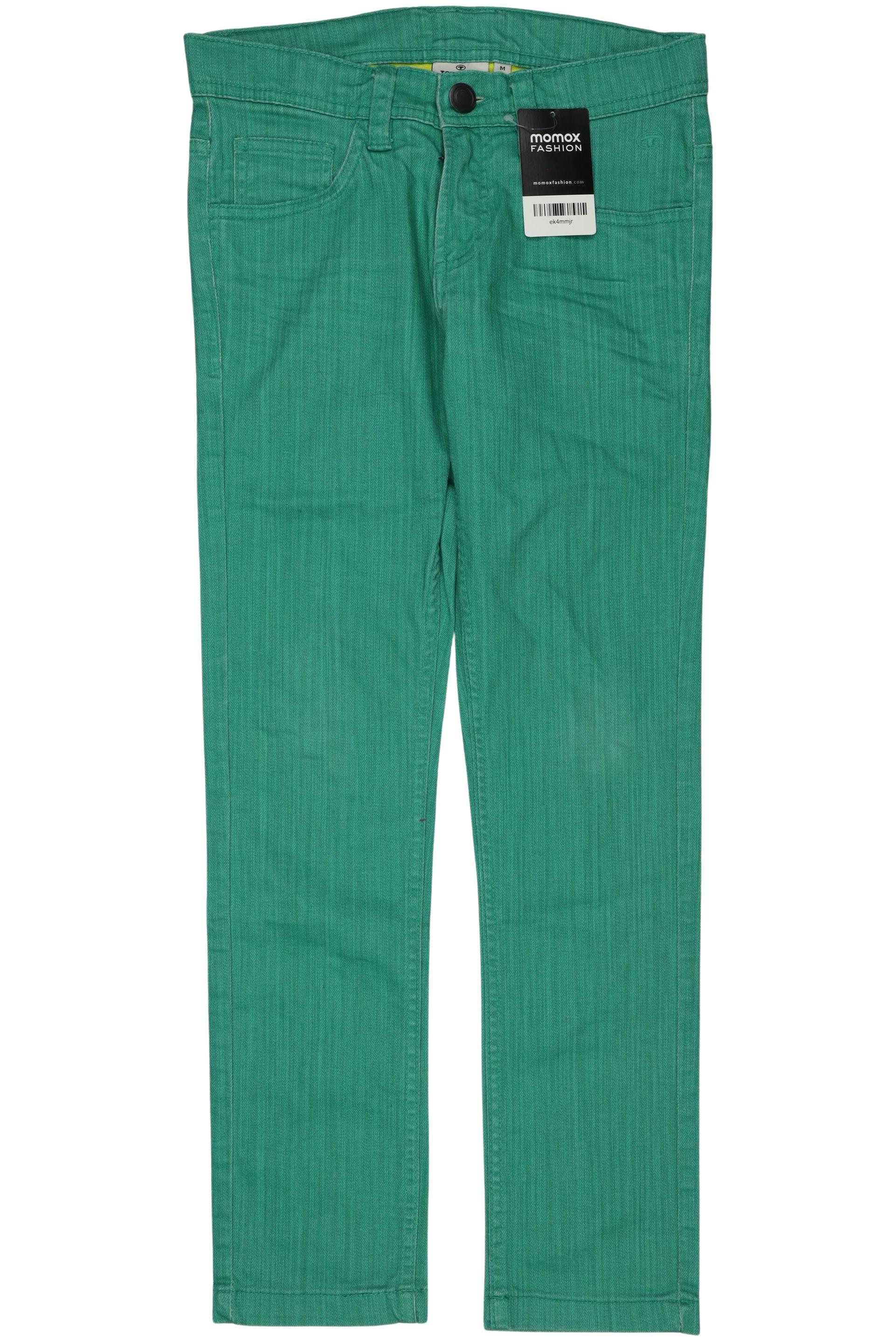 

Tom Tailor Mädchen Jeans, grün, Gr. 152