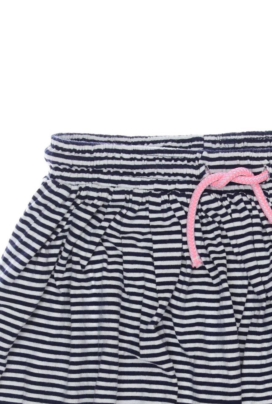 Thumbnail - Tom Tailor Mädchen Rock, weiß, Gr. 128