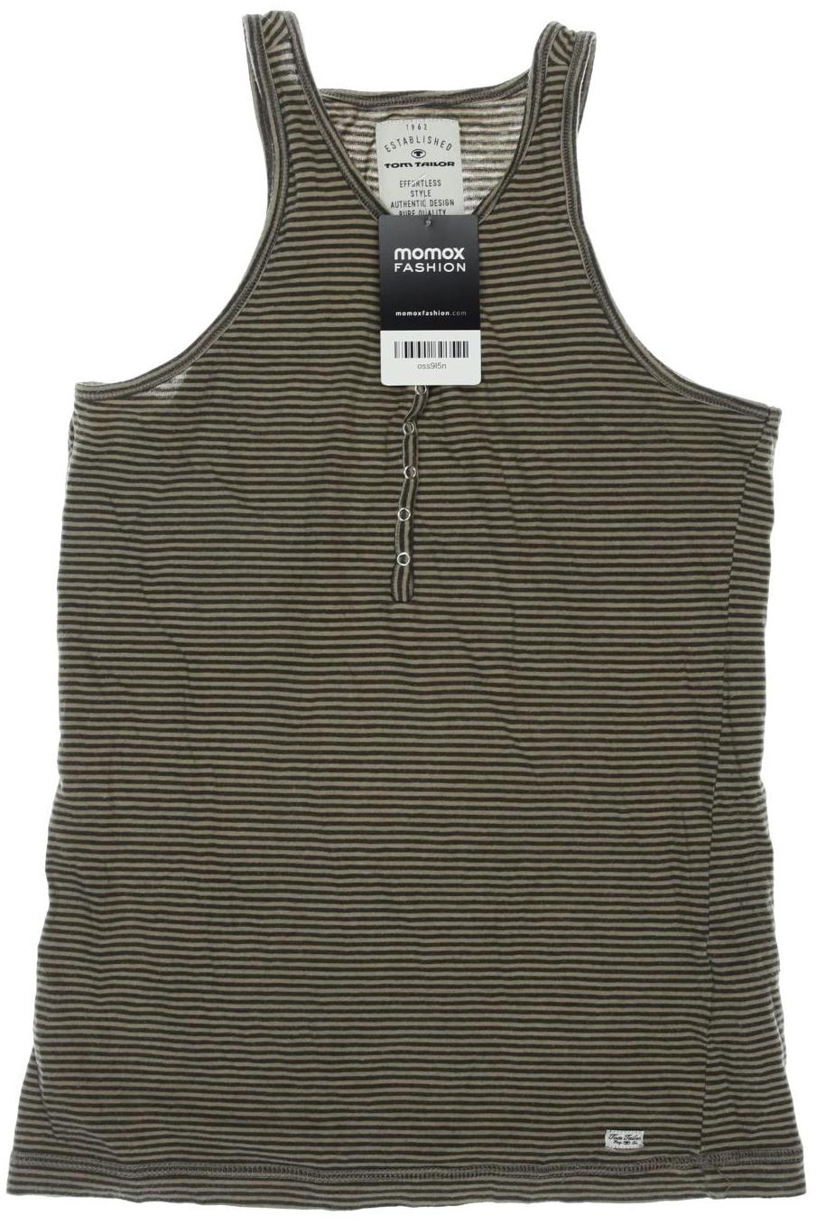 

Tom Tailor Mädchen Top, beige, Gr. 164