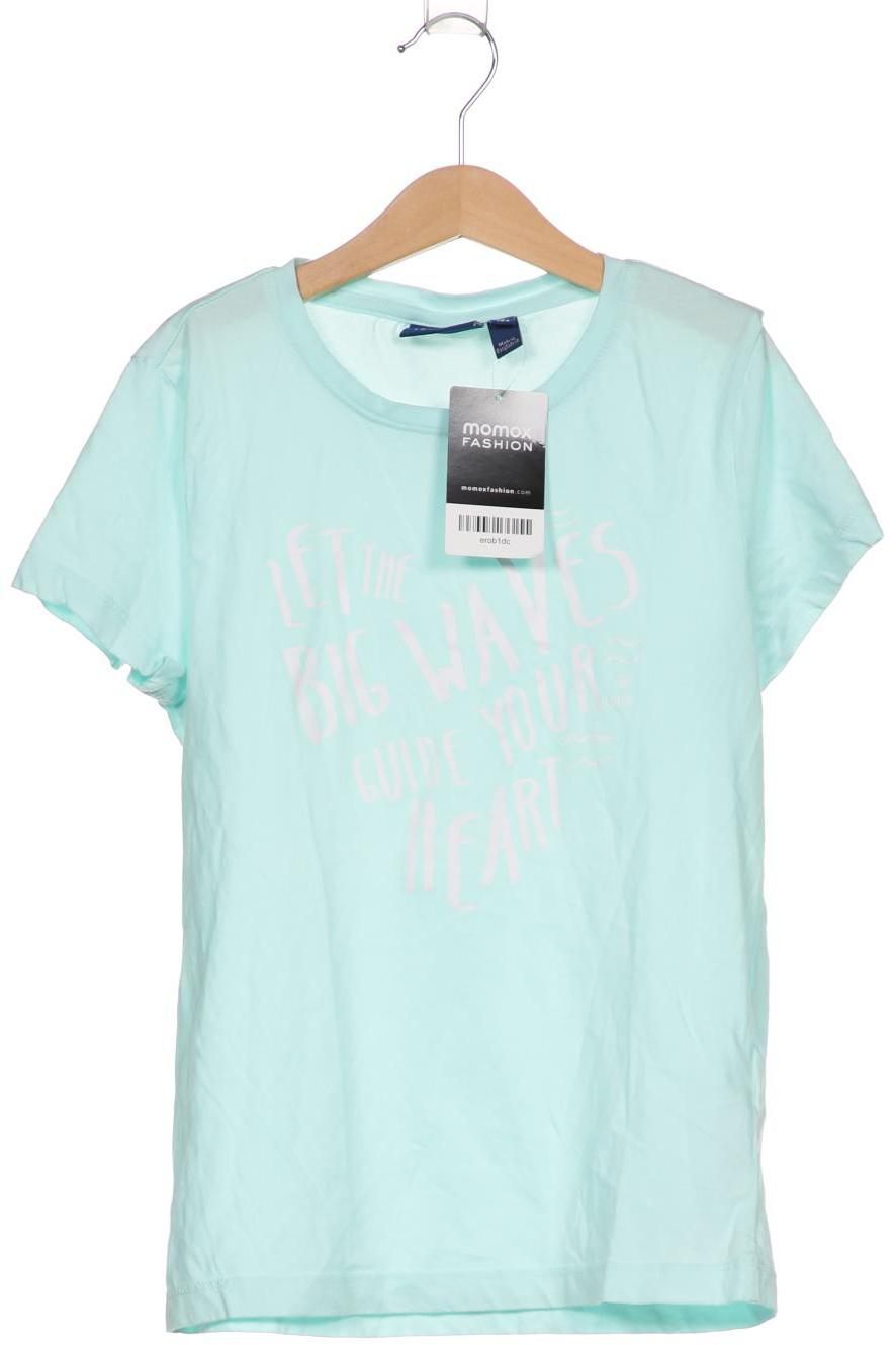 

Tom Tailor Mädchen T-Shirt, türkis