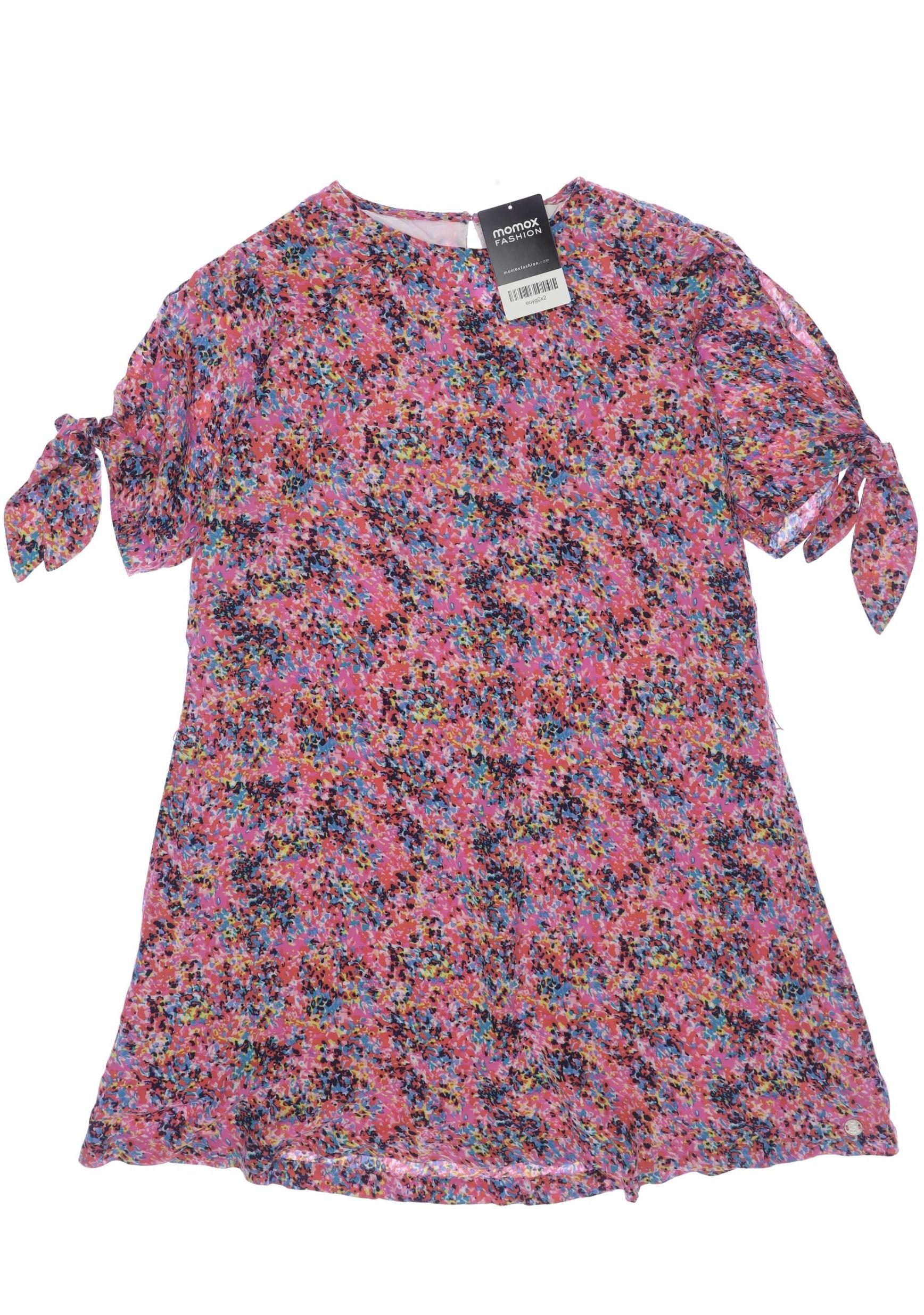 

Tom Tailor Damen Kleid, pink, Gr. 152
