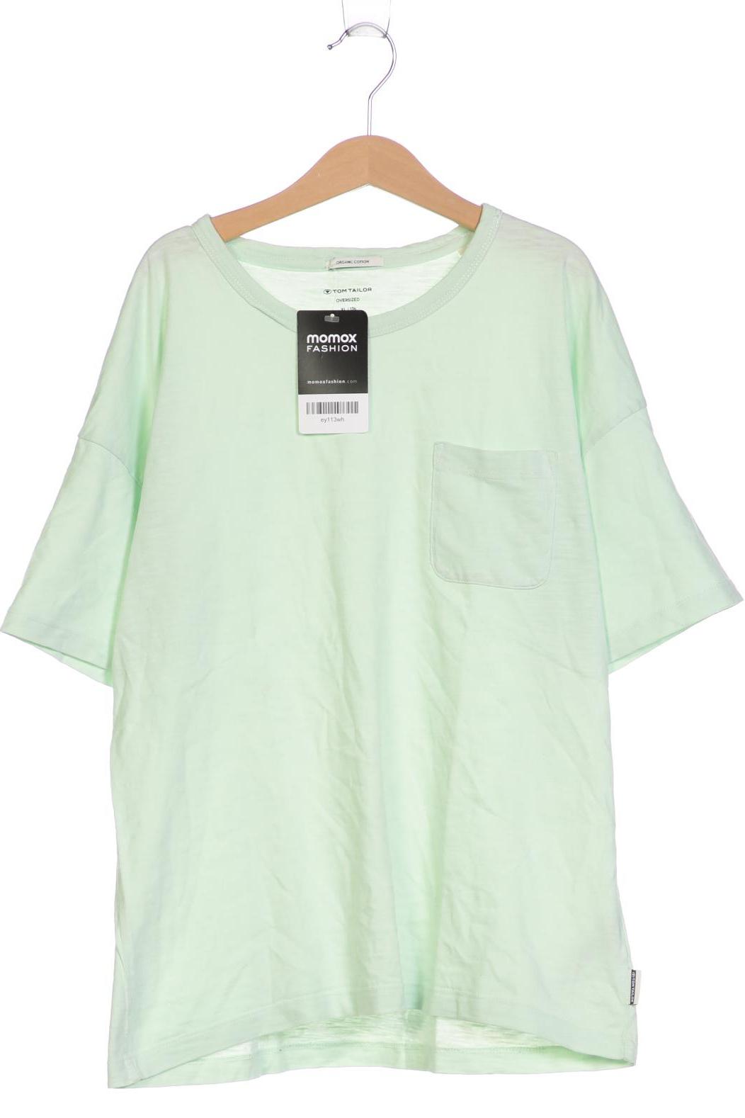 

Tom Tailor Mädchen T-Shirt, hellgrün