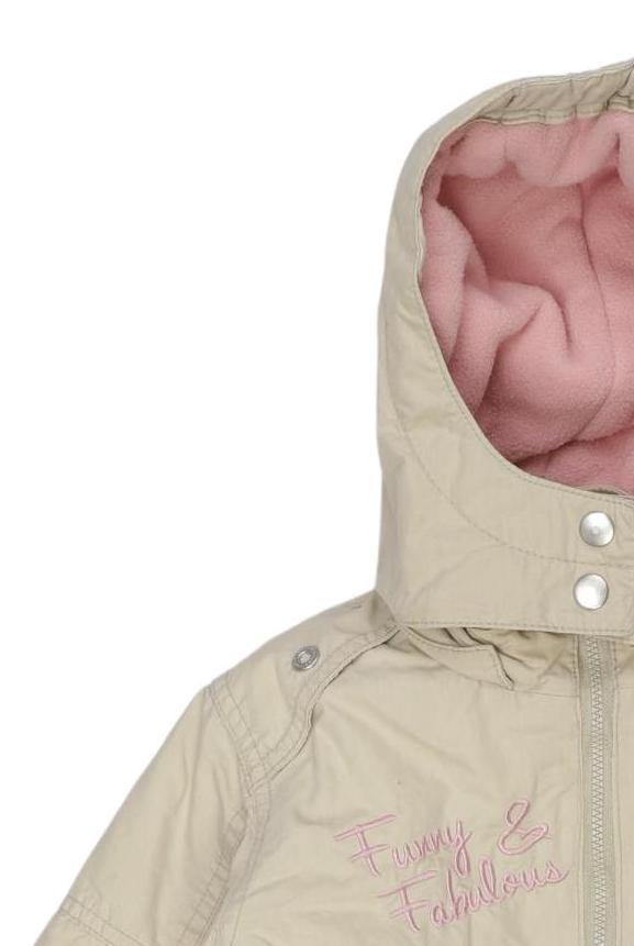 Thumbnail - Tom Tailor Mädchen Jacke, beige, Gr. 92