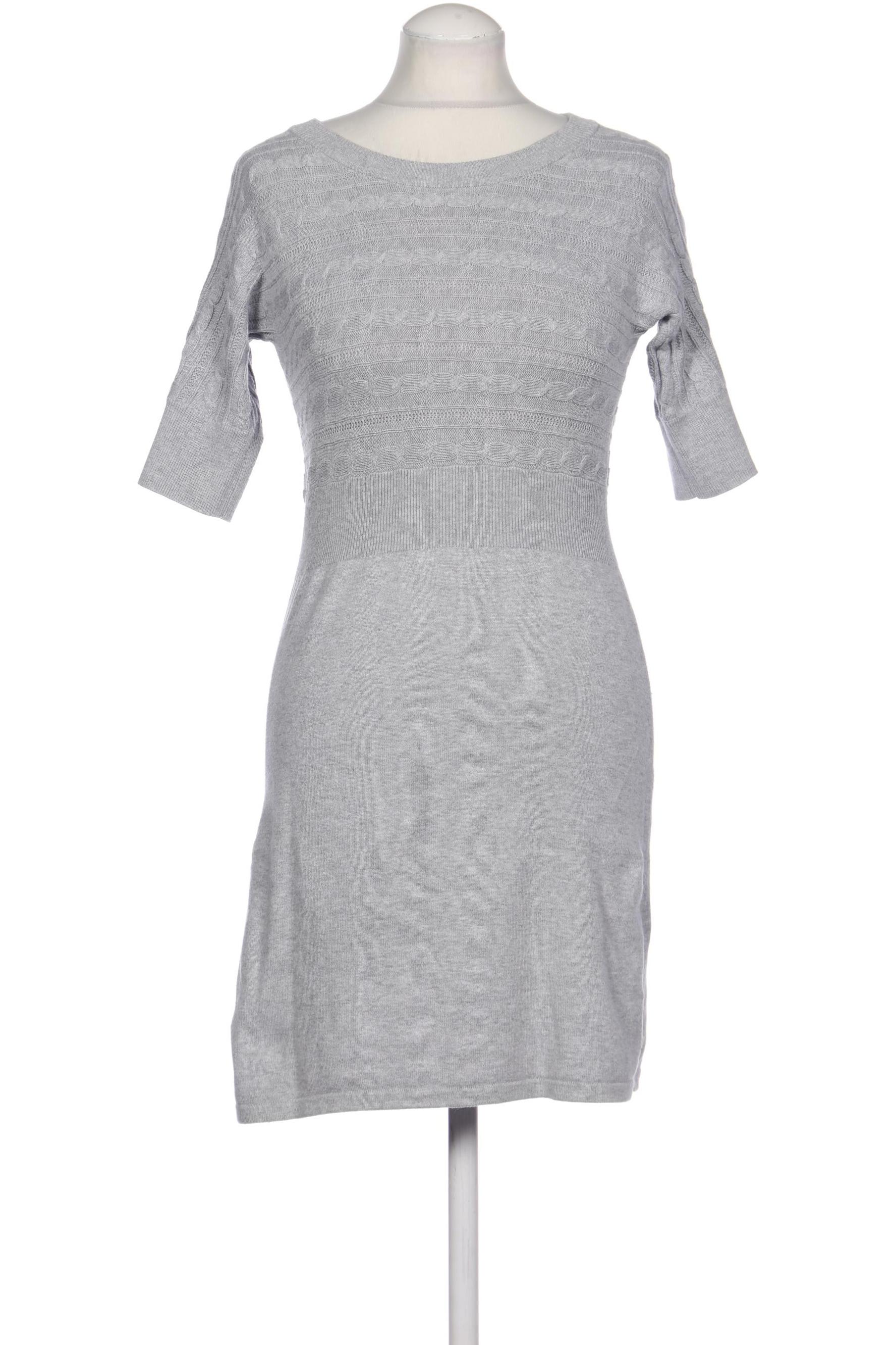 

Tom Tailor Mädchen Kleid, grau