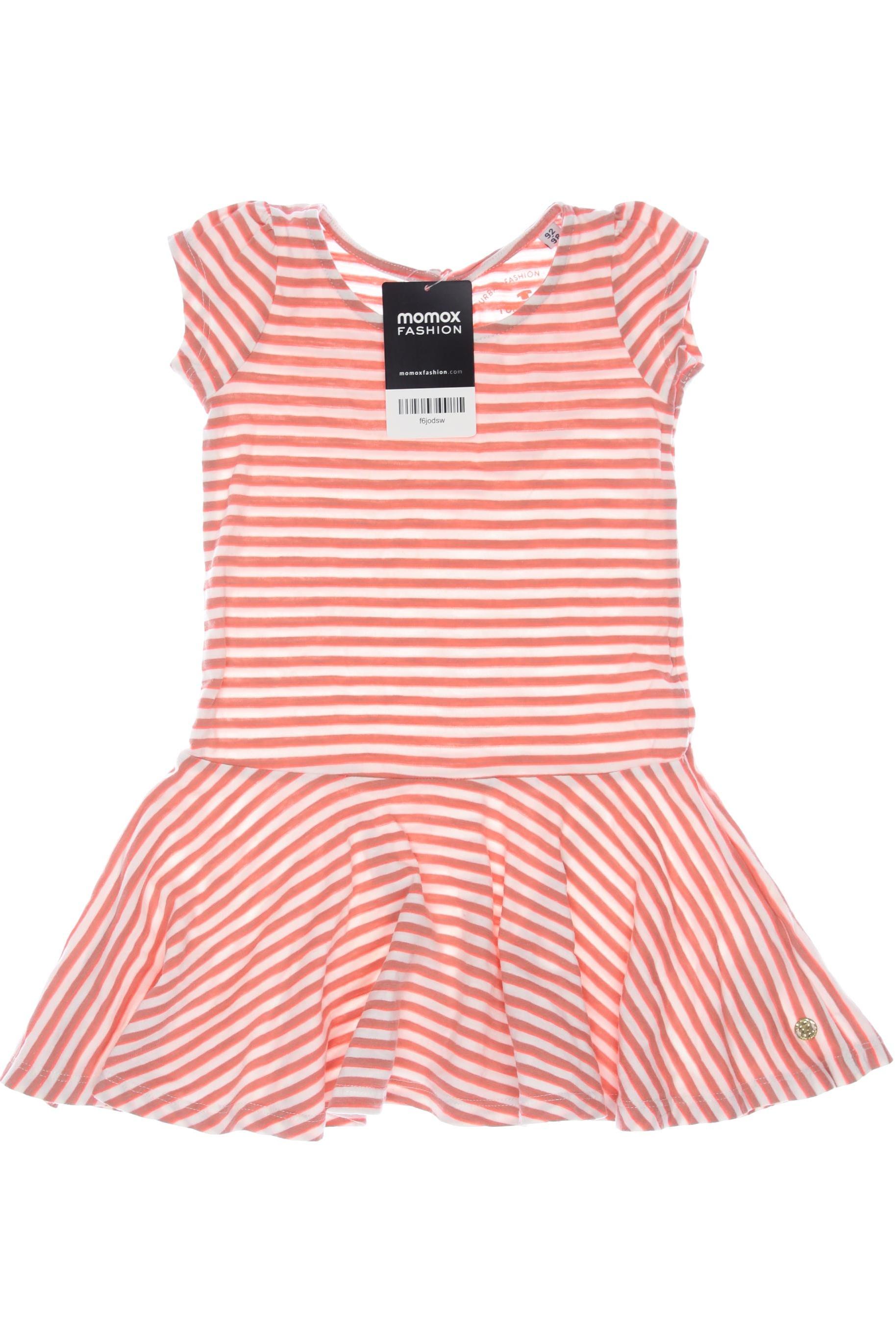

Tom Tailor Damen Kleid, pink, Gr. 92