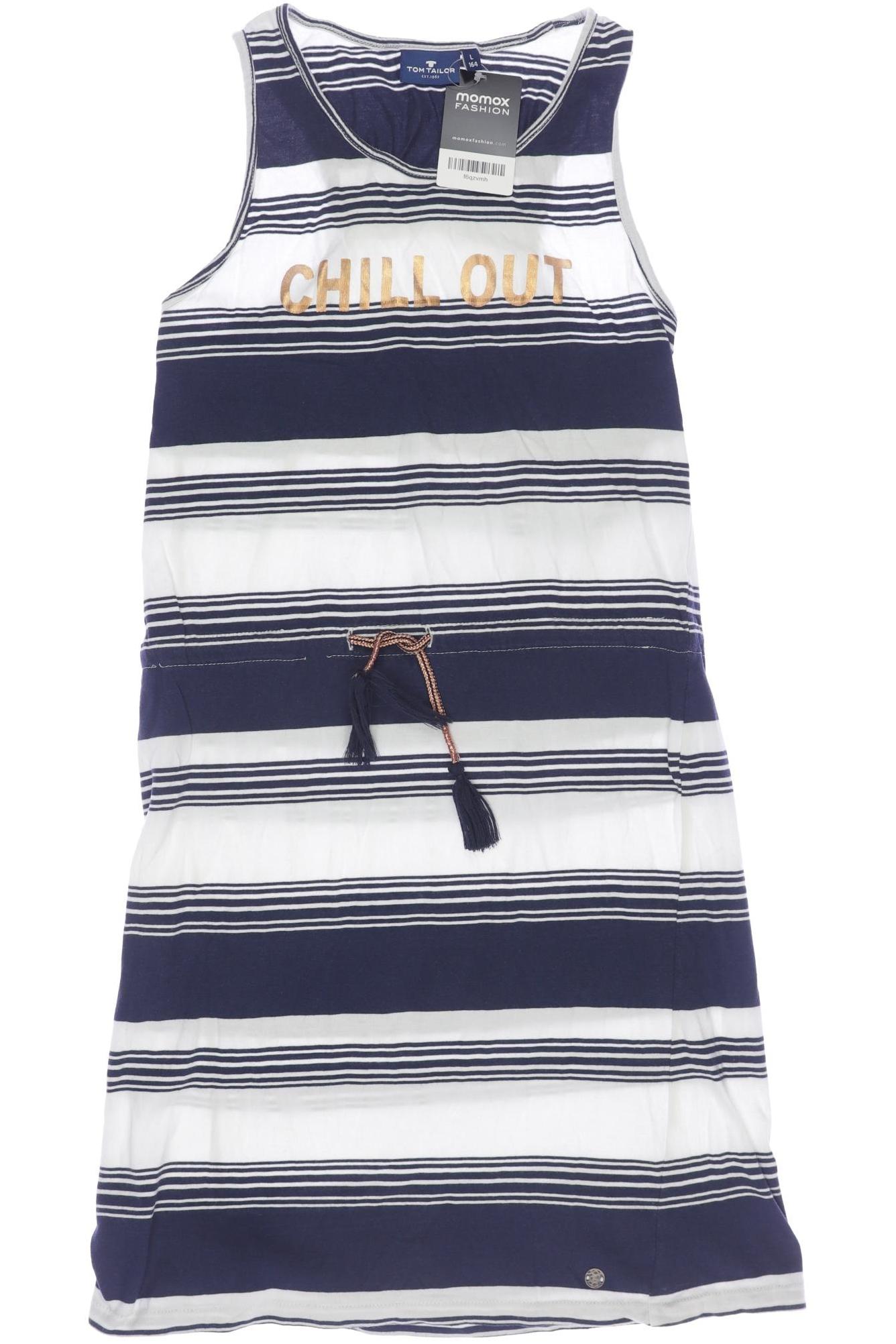 

Tom Tailor Damen Kleid, marineblau, Gr. 164