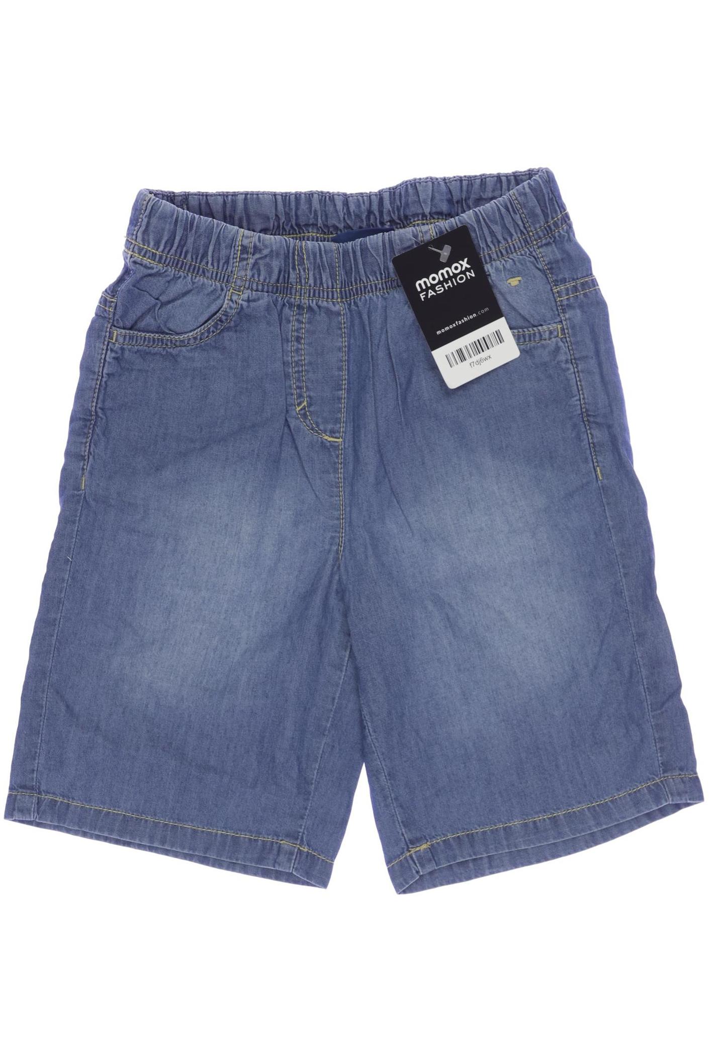 

Tom Tailor Mädchen Shorts, blau