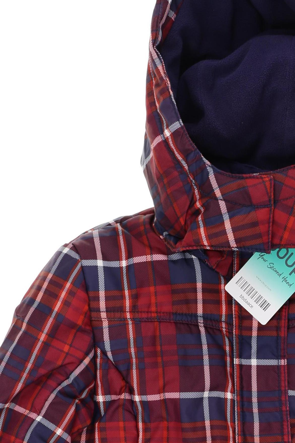 Thumbnail - Tom Tailor Mädchen Jacke, rot, Gr. 134