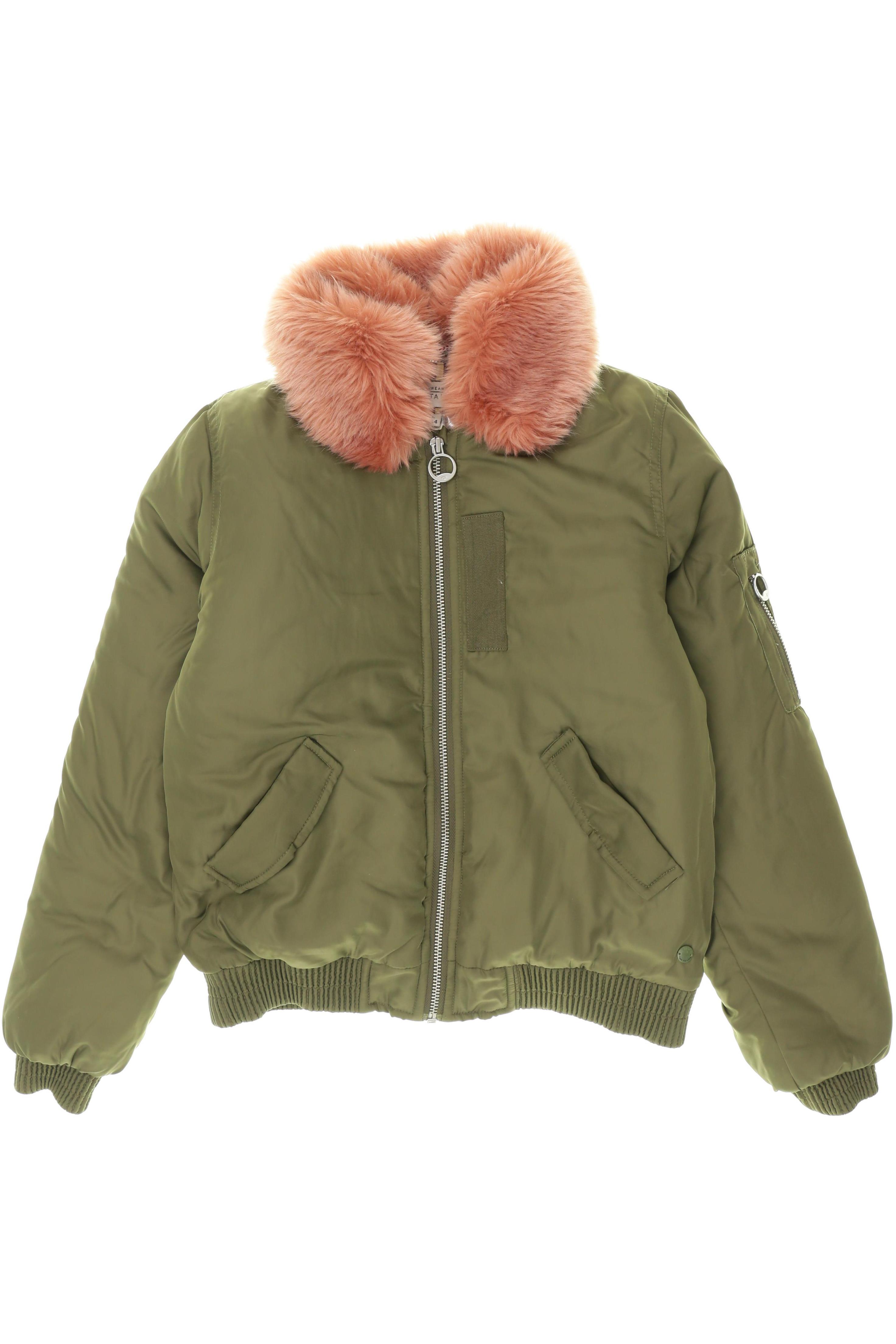 

Tom Tailor Damen Jacke, grün, Gr. 164