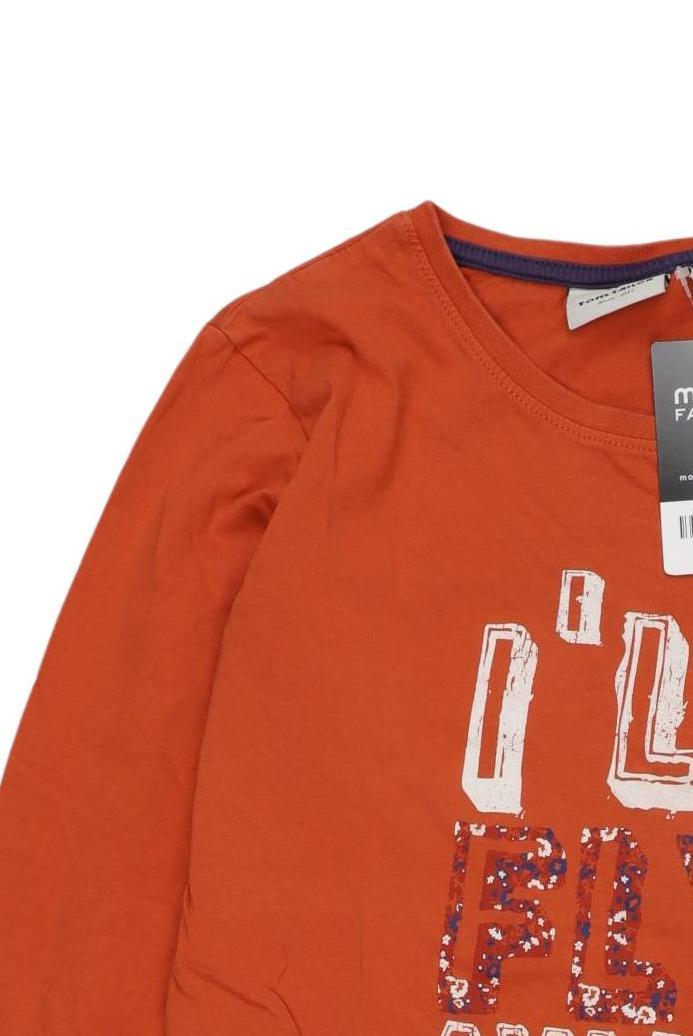 Thumbnail - Tom Tailor Damen Langarmshirt, rot, Gr. 164