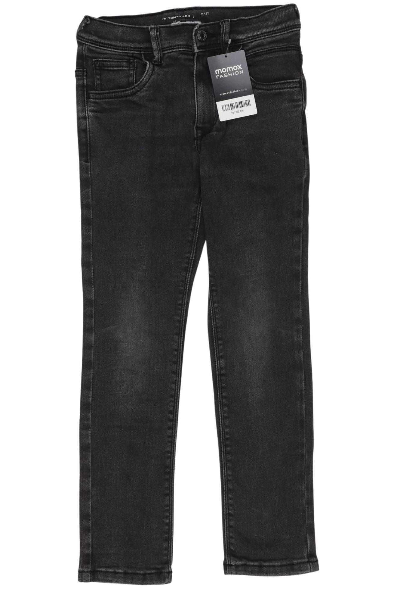 

Tom Tailor Mädchen Jeans, grau, Gr. 128