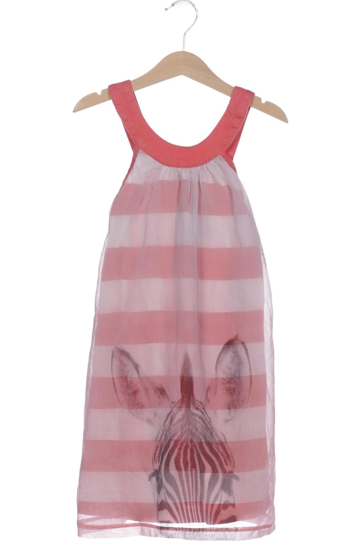 

Tom Tailor Damen Kleid, pink, Gr. 116