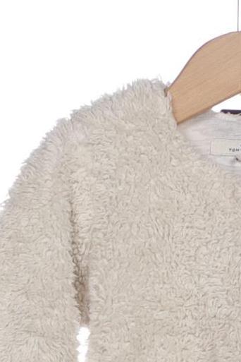 Thumbnail - Tom Tailor Mädchen Strickjacke, cremeweiß, Gr. 80